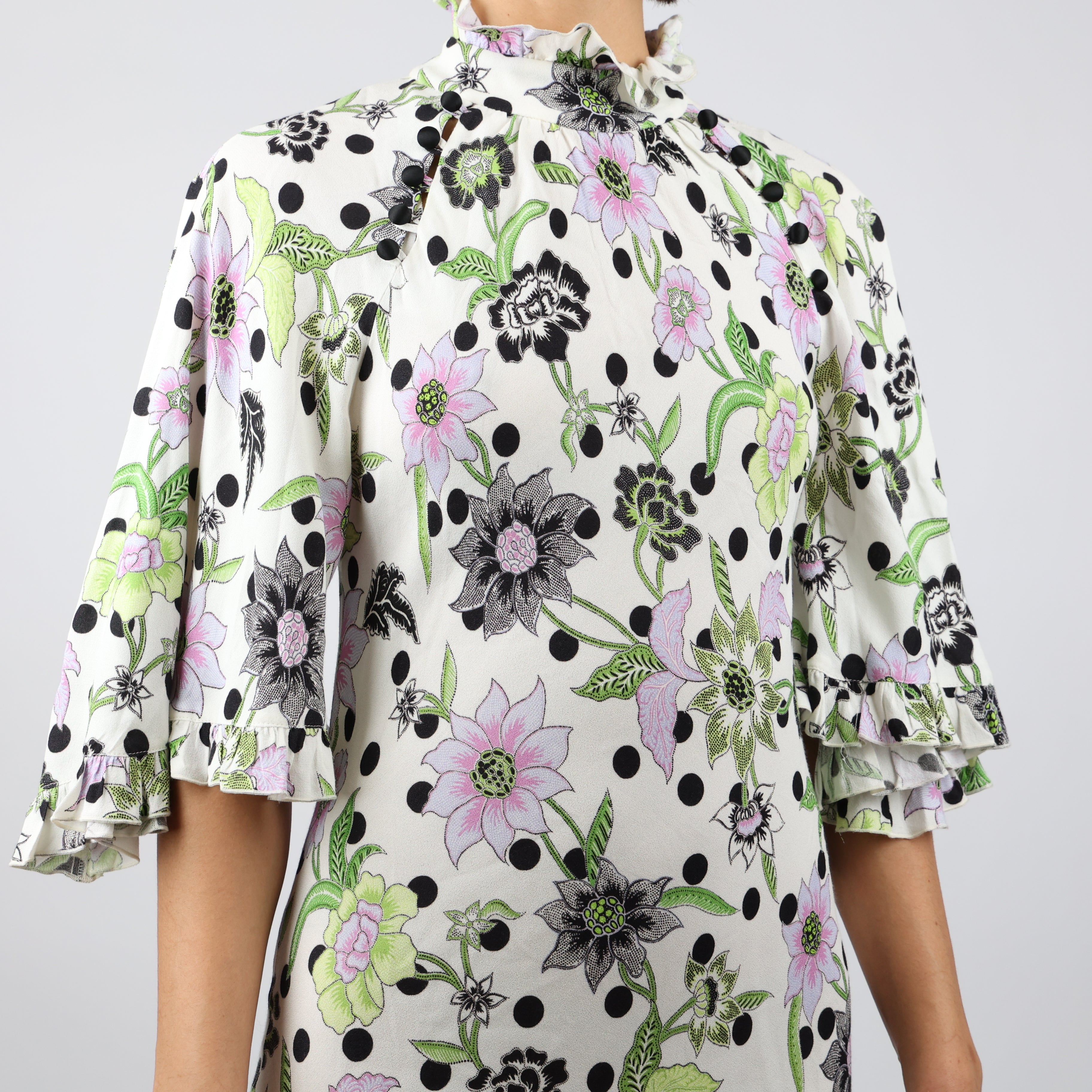 Dress, UK Size 12