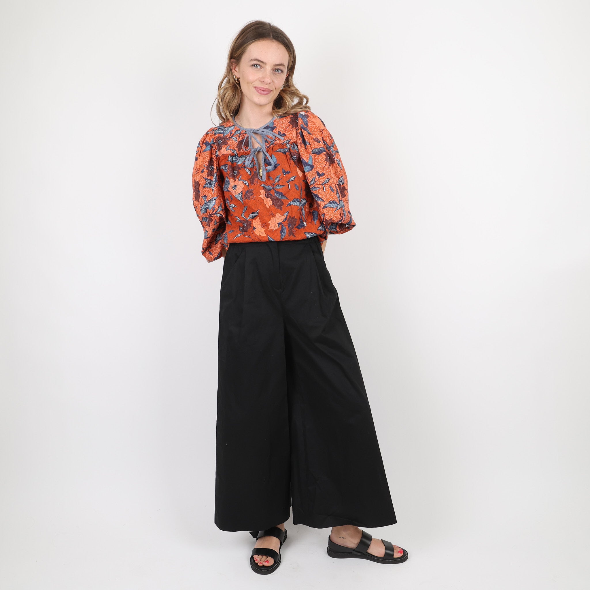 Trousers, UK Size 8