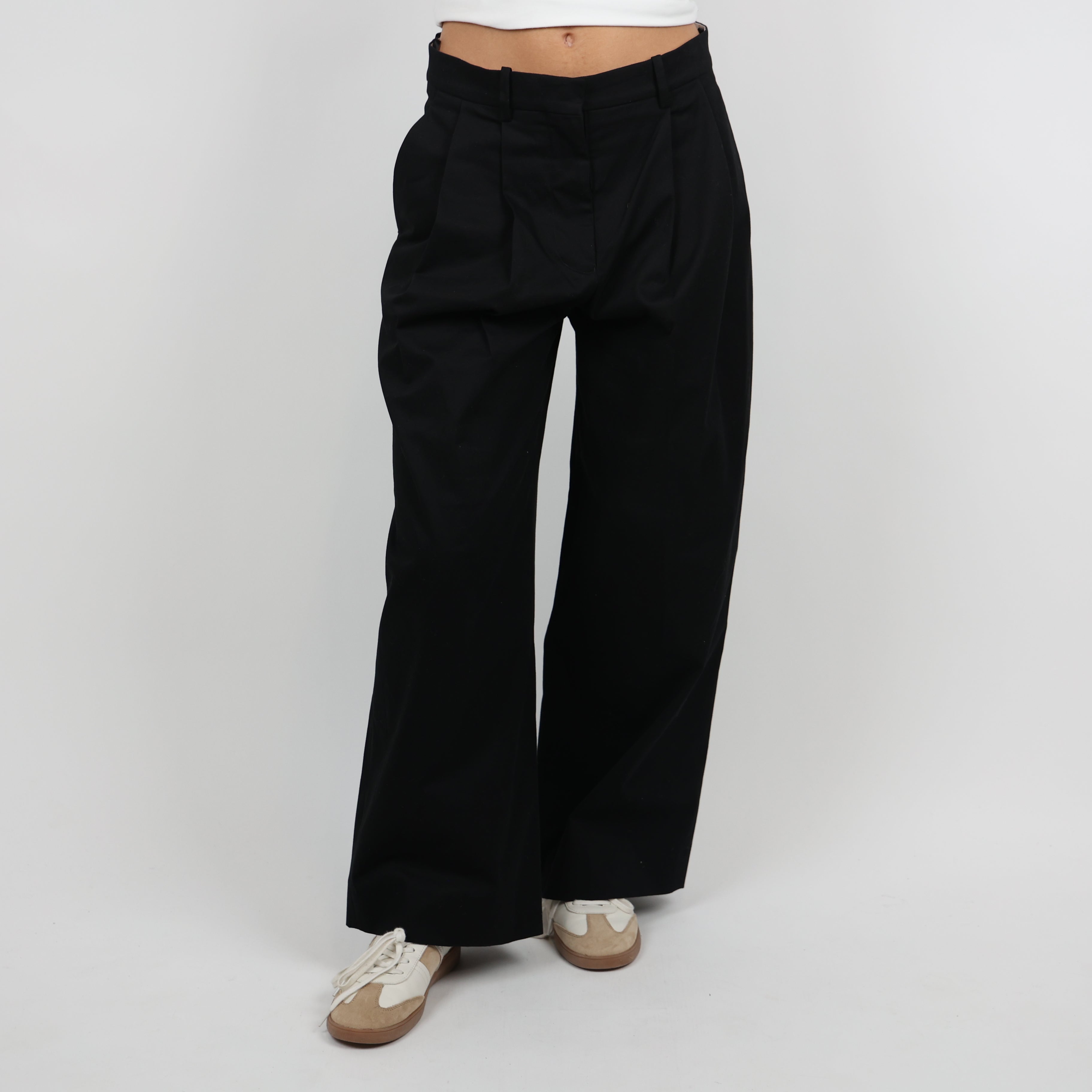 Trousers, UK Size 8