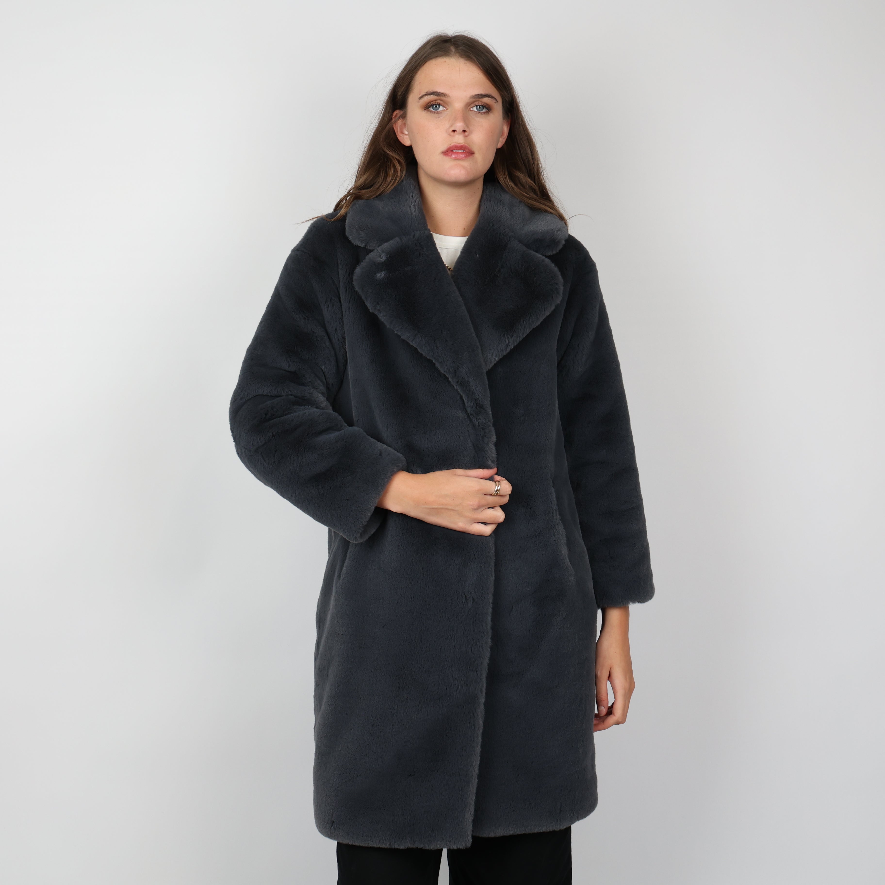 Coat, UK Size 12