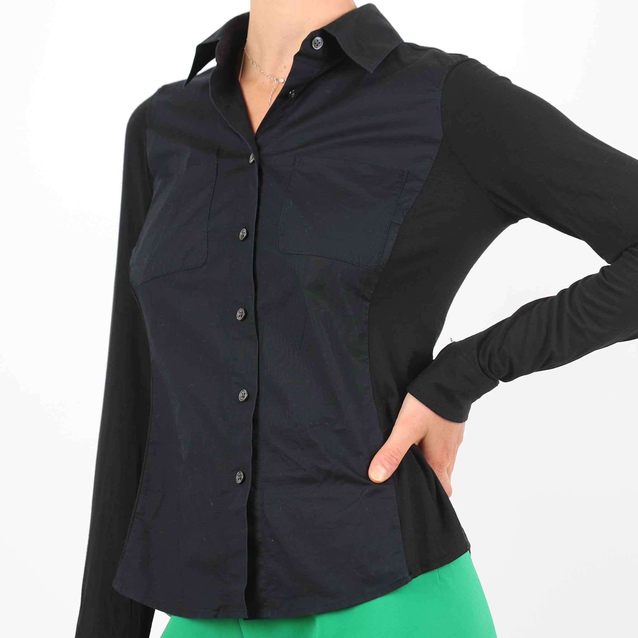 Blouse, UK Size 6