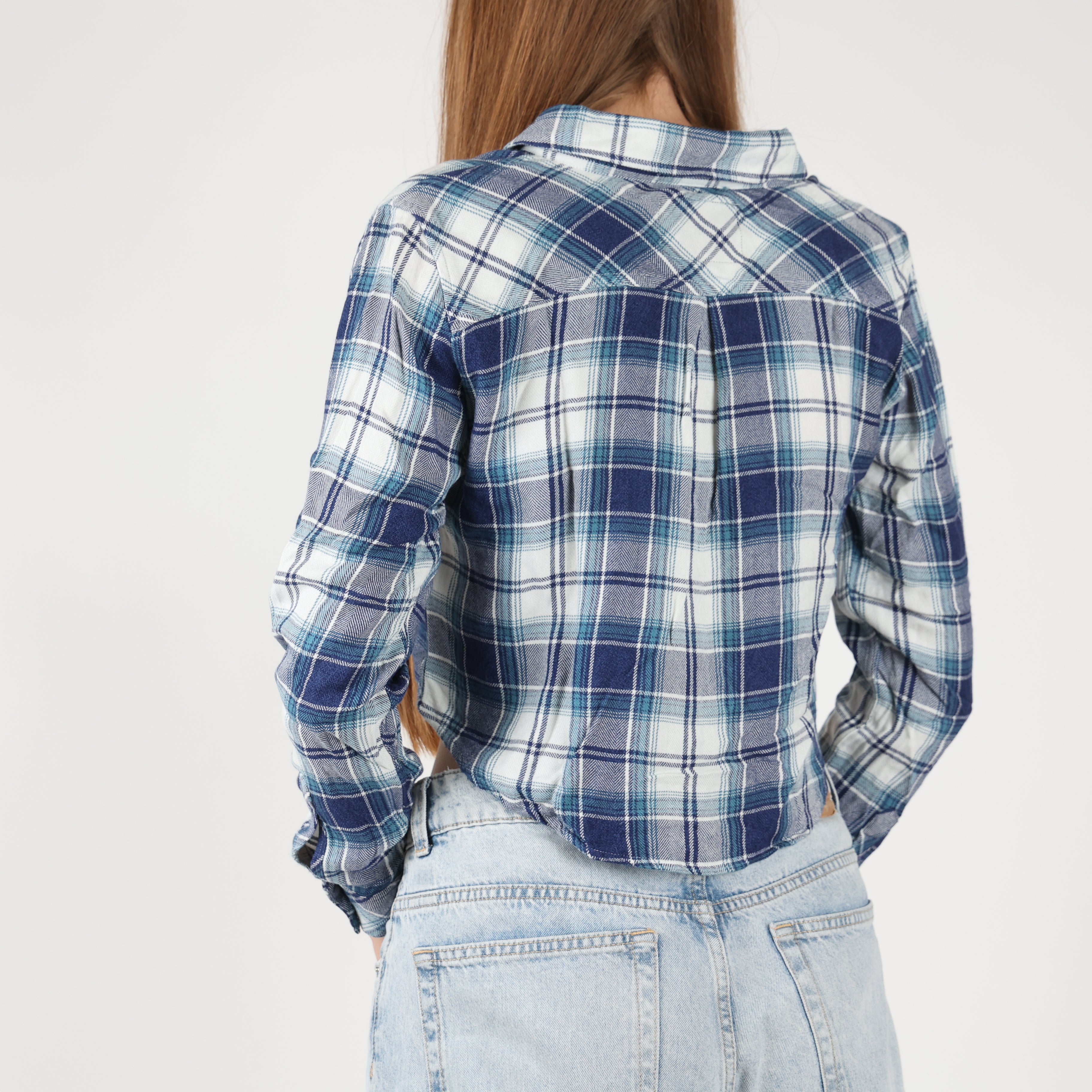 Shirt, UK Size 8