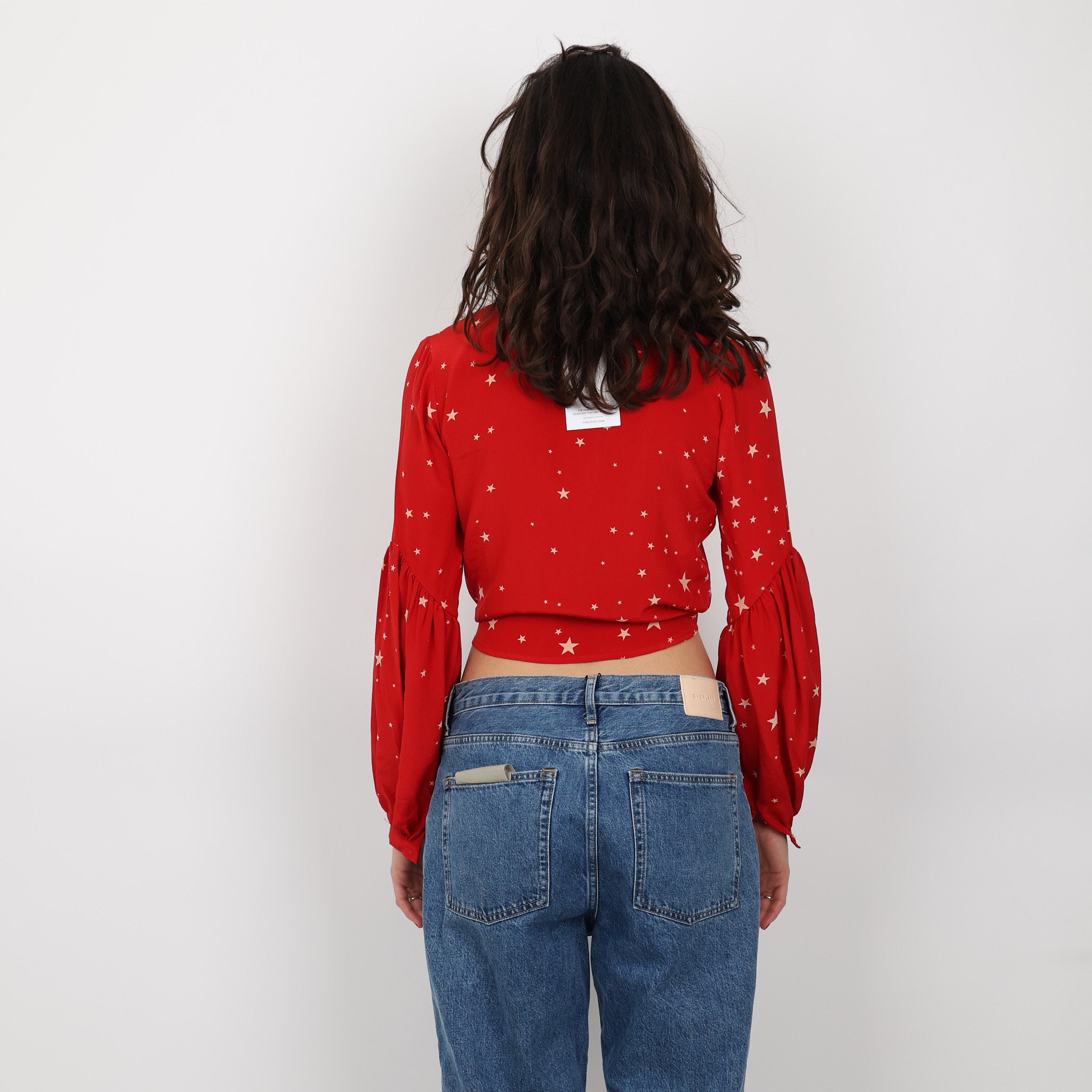 Blouse, UK Size 8