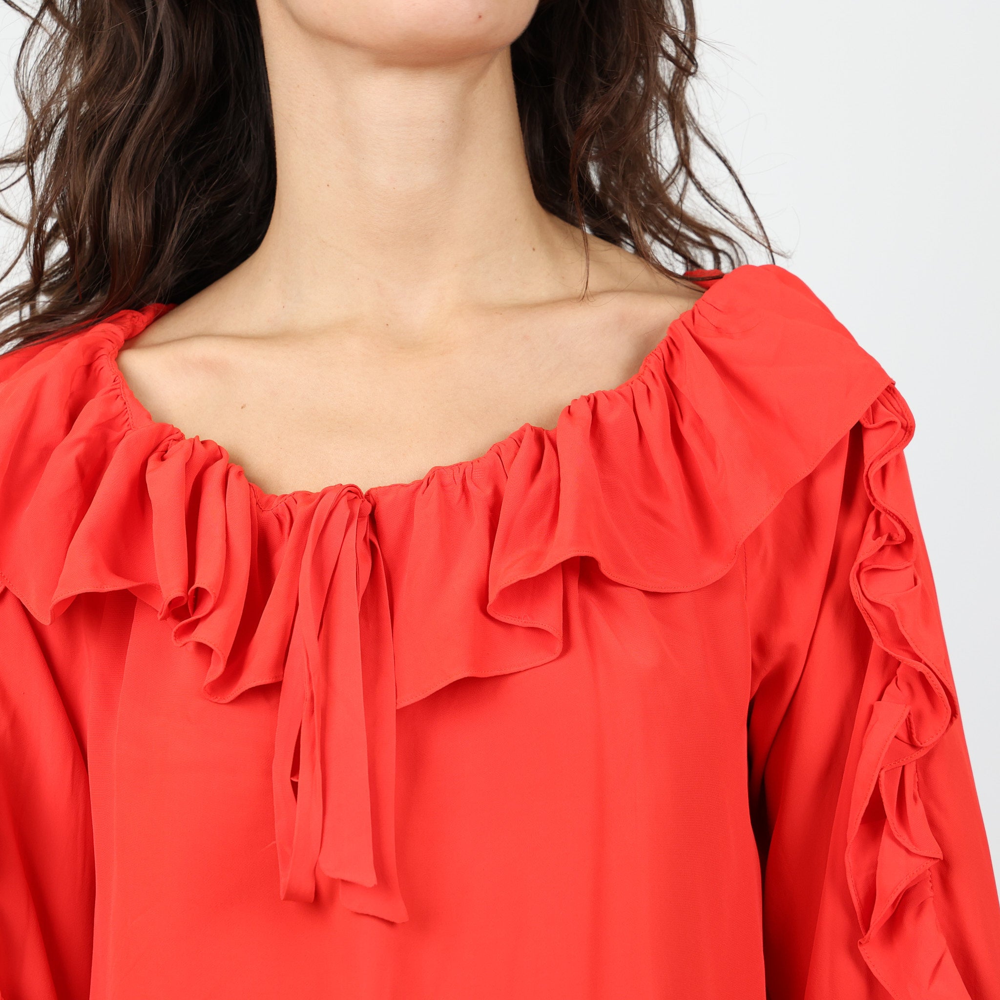 Blouse, UK Size 10