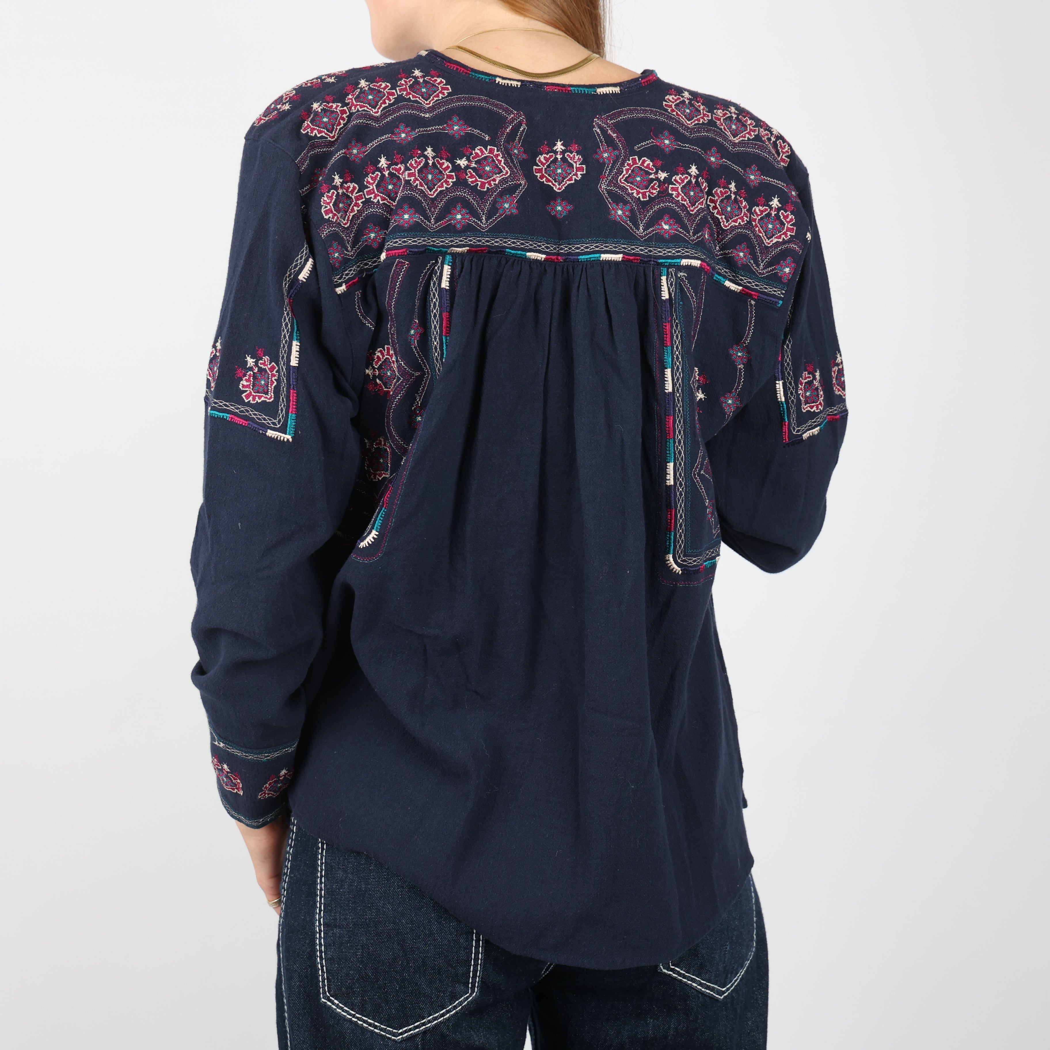 Blouse, UK Size 8