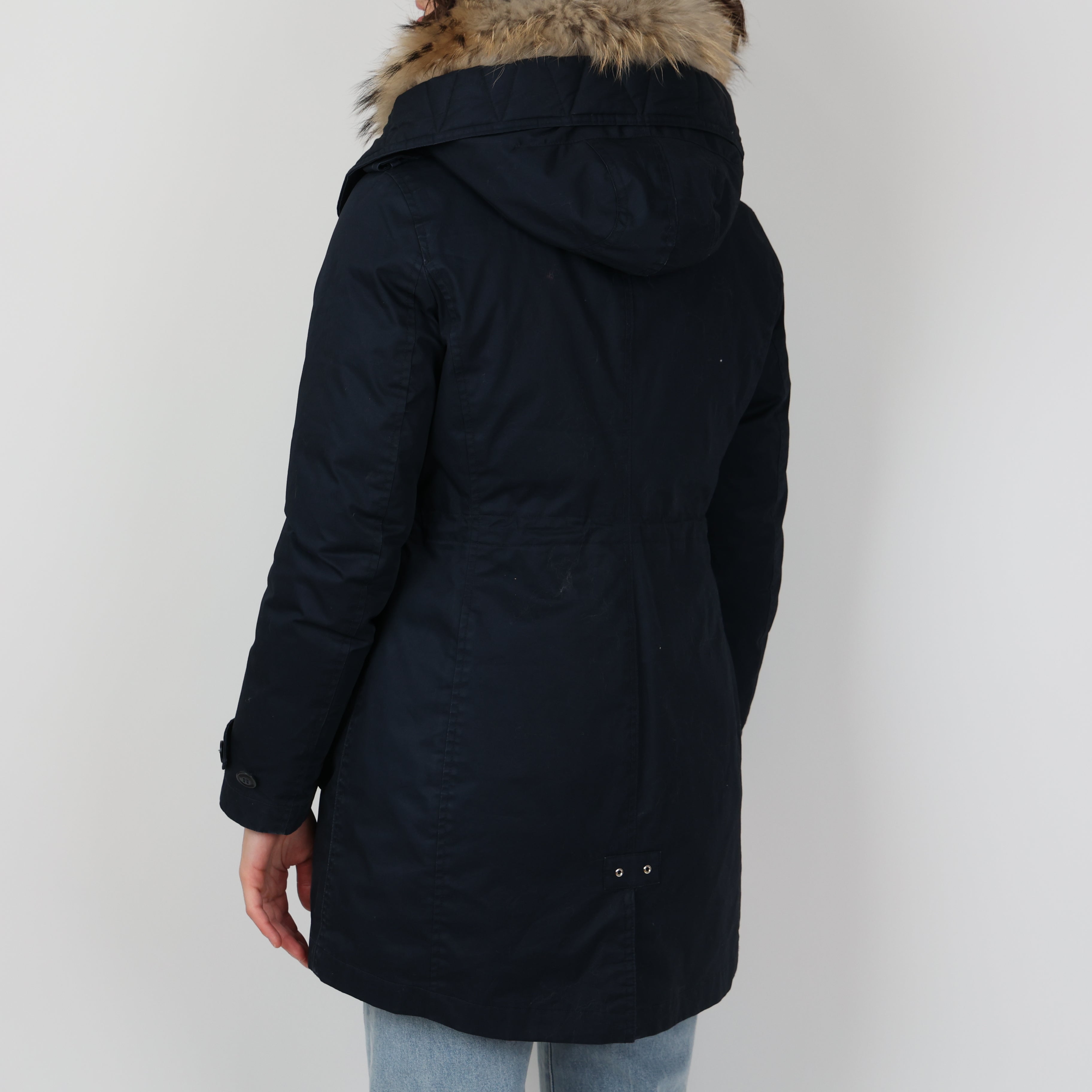 Coat, UK Size 10