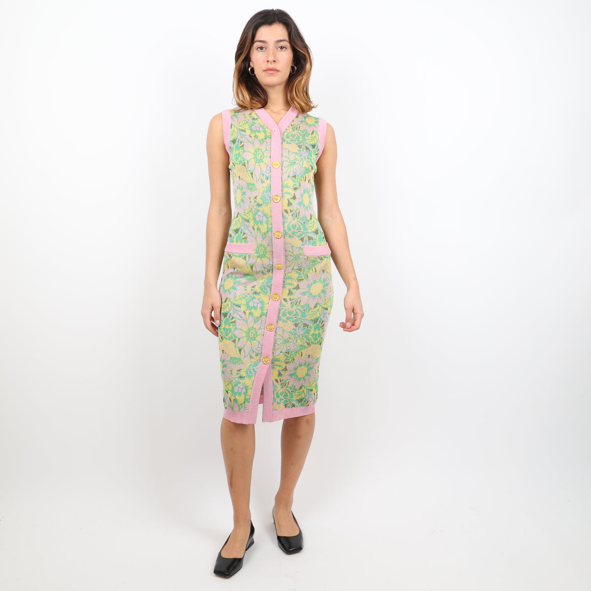 Dress, UK Size 8