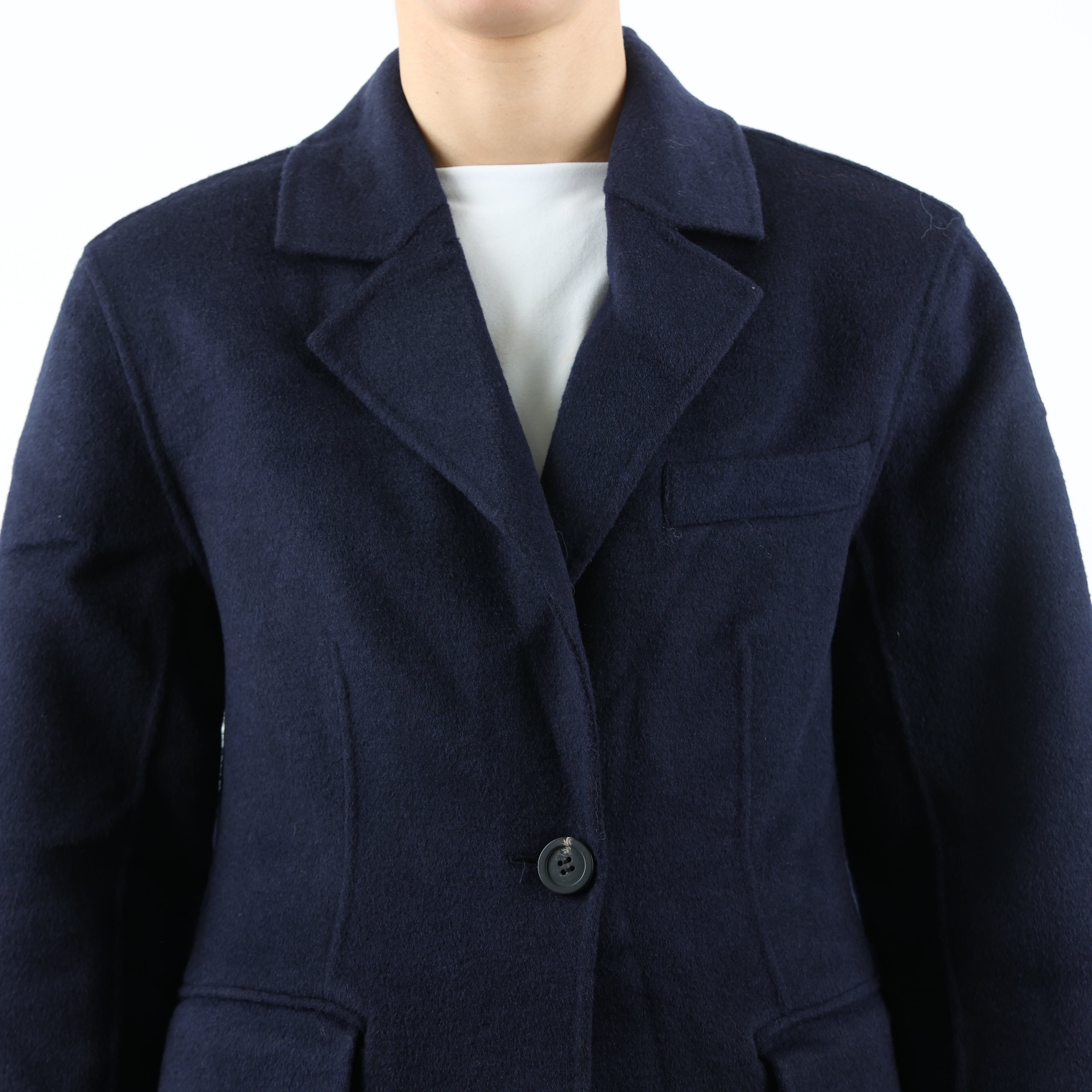 Coat, UK Size 4