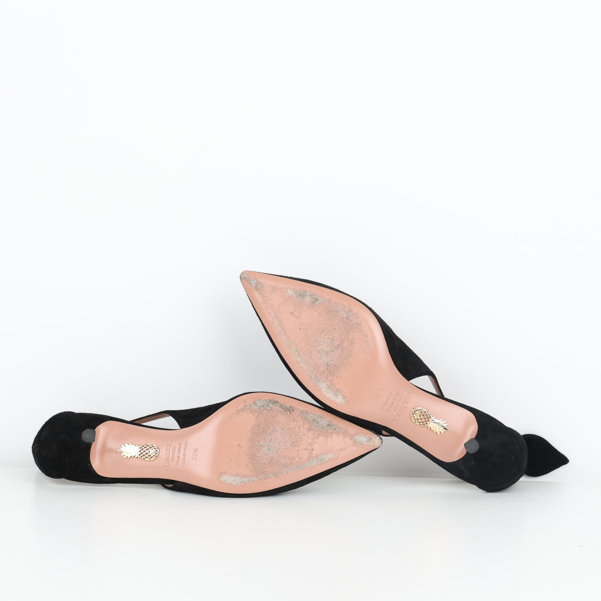 Heels , Shoe Size 39.5