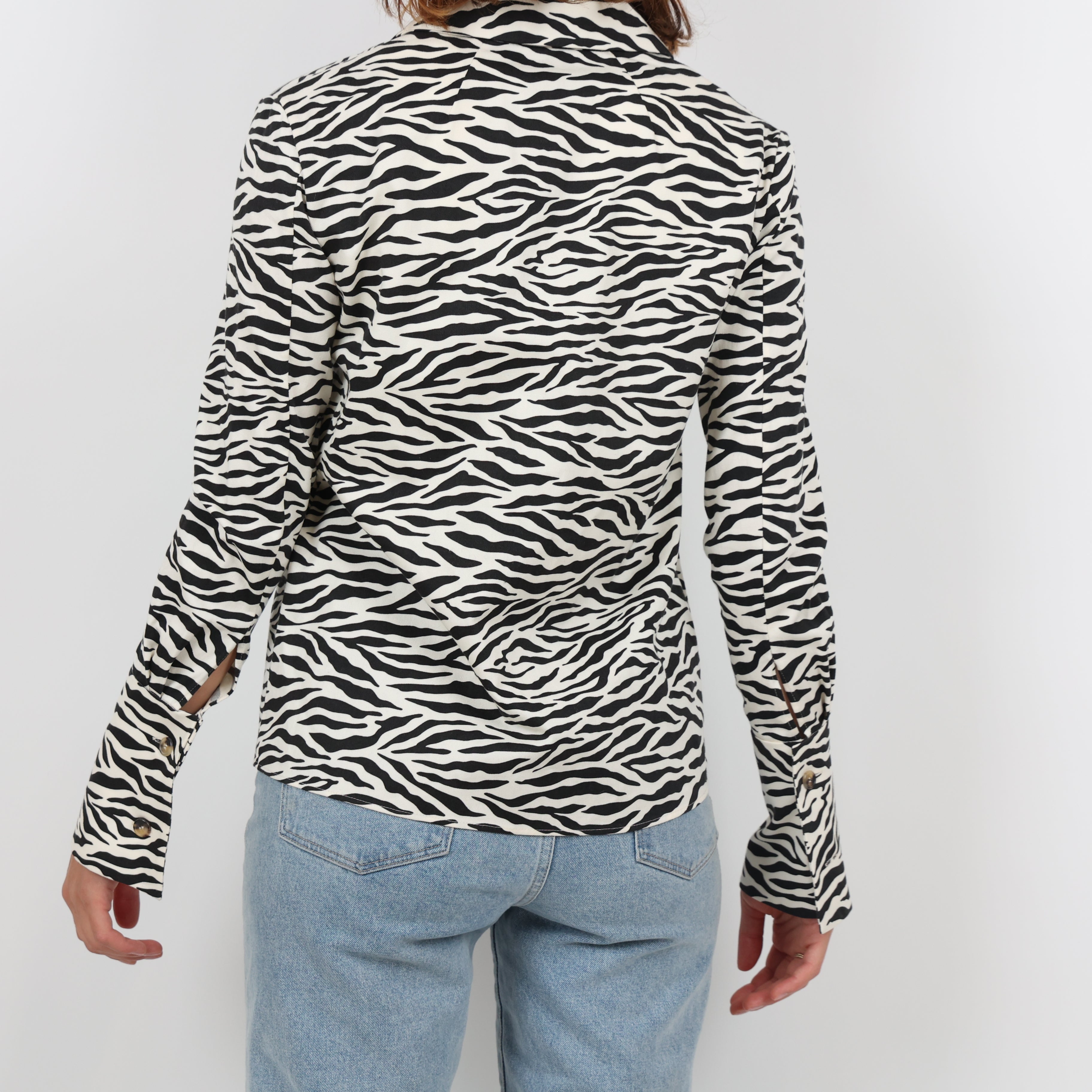 Shirt, UK Size 10