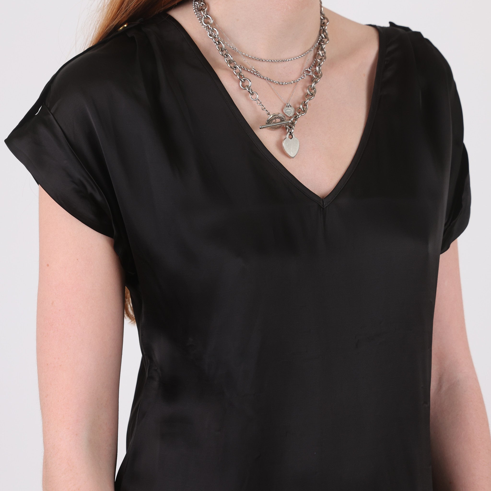 Top, UK Size 8