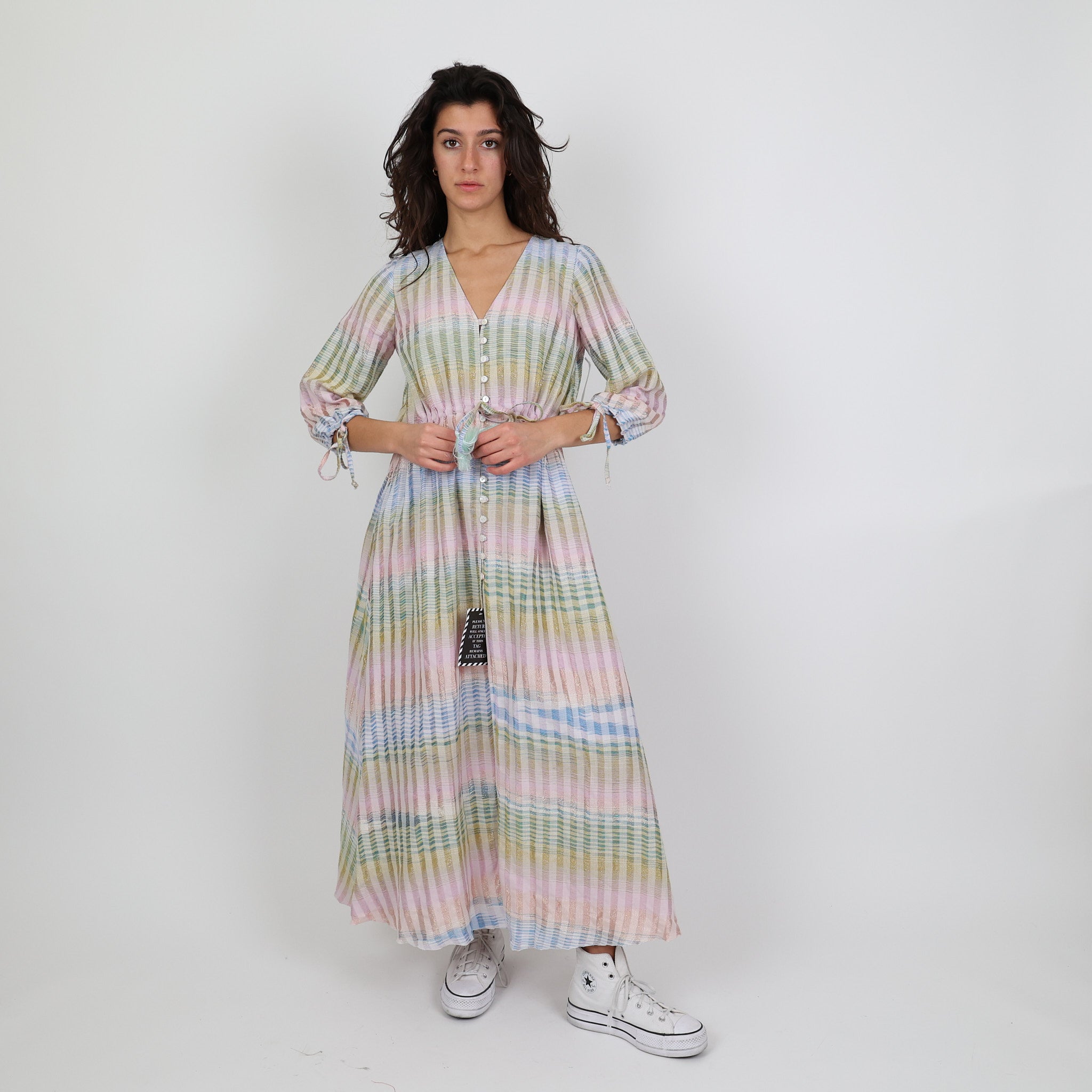 Dress, UK Size One Size