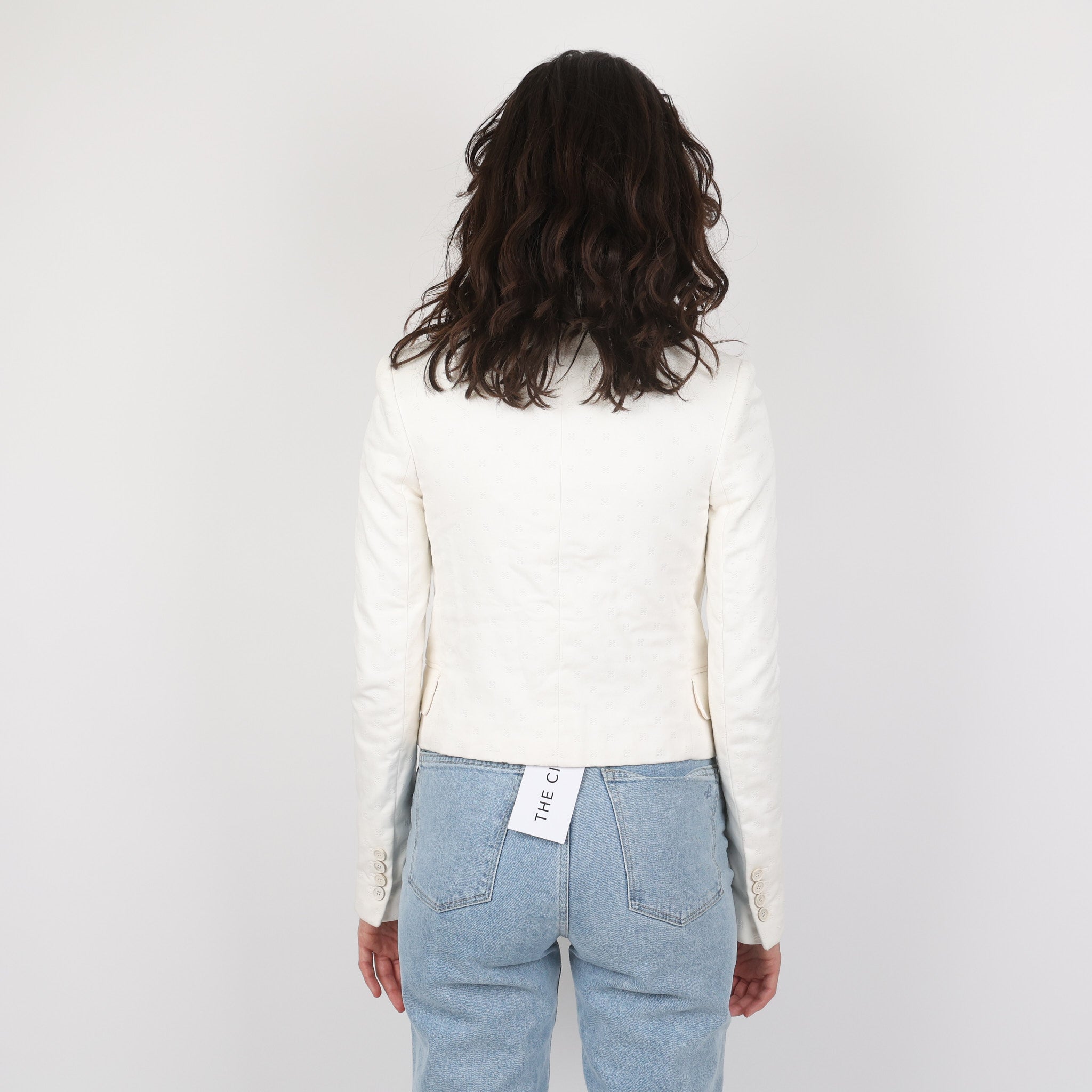 Jacket, UK Size 6