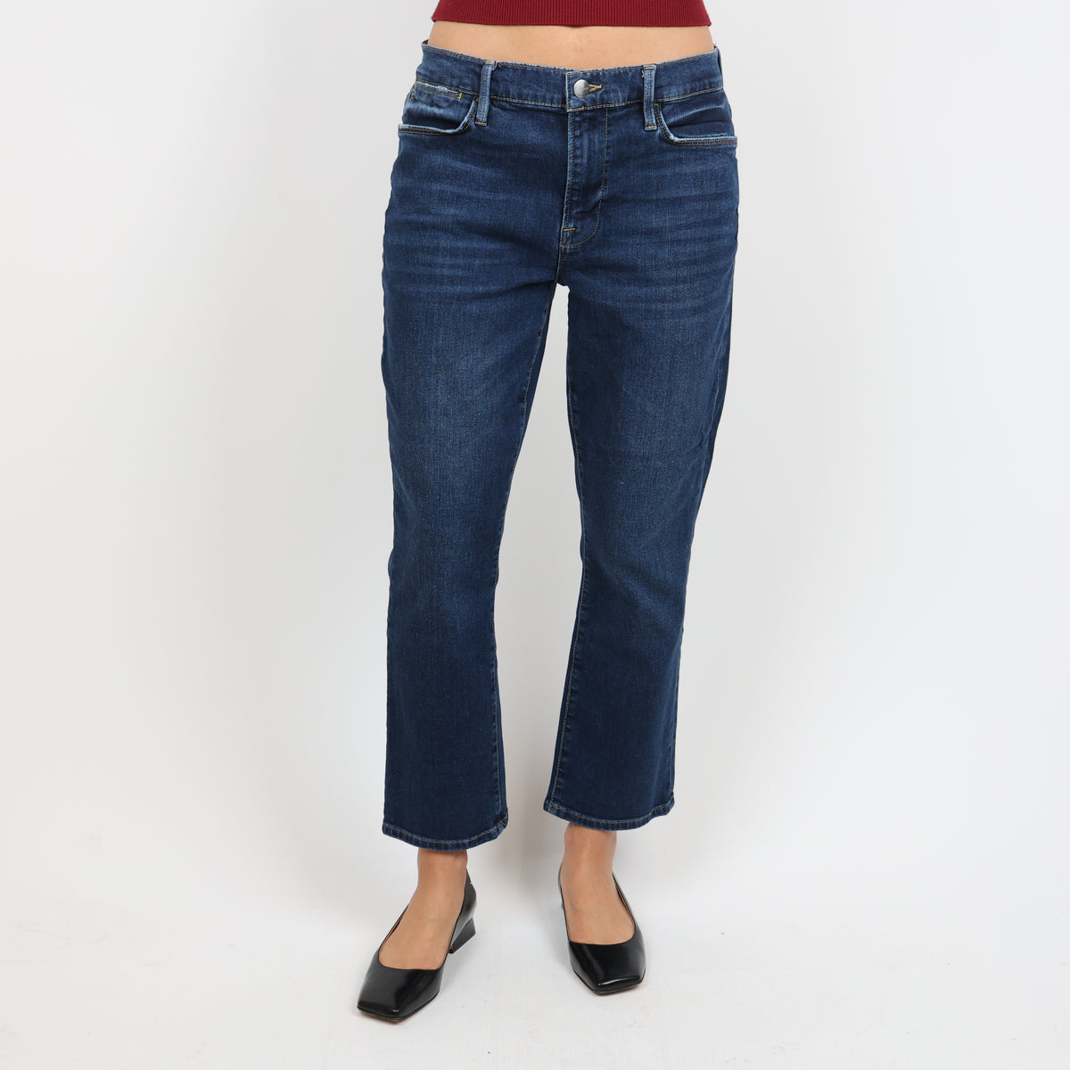Jeans, Waist 30