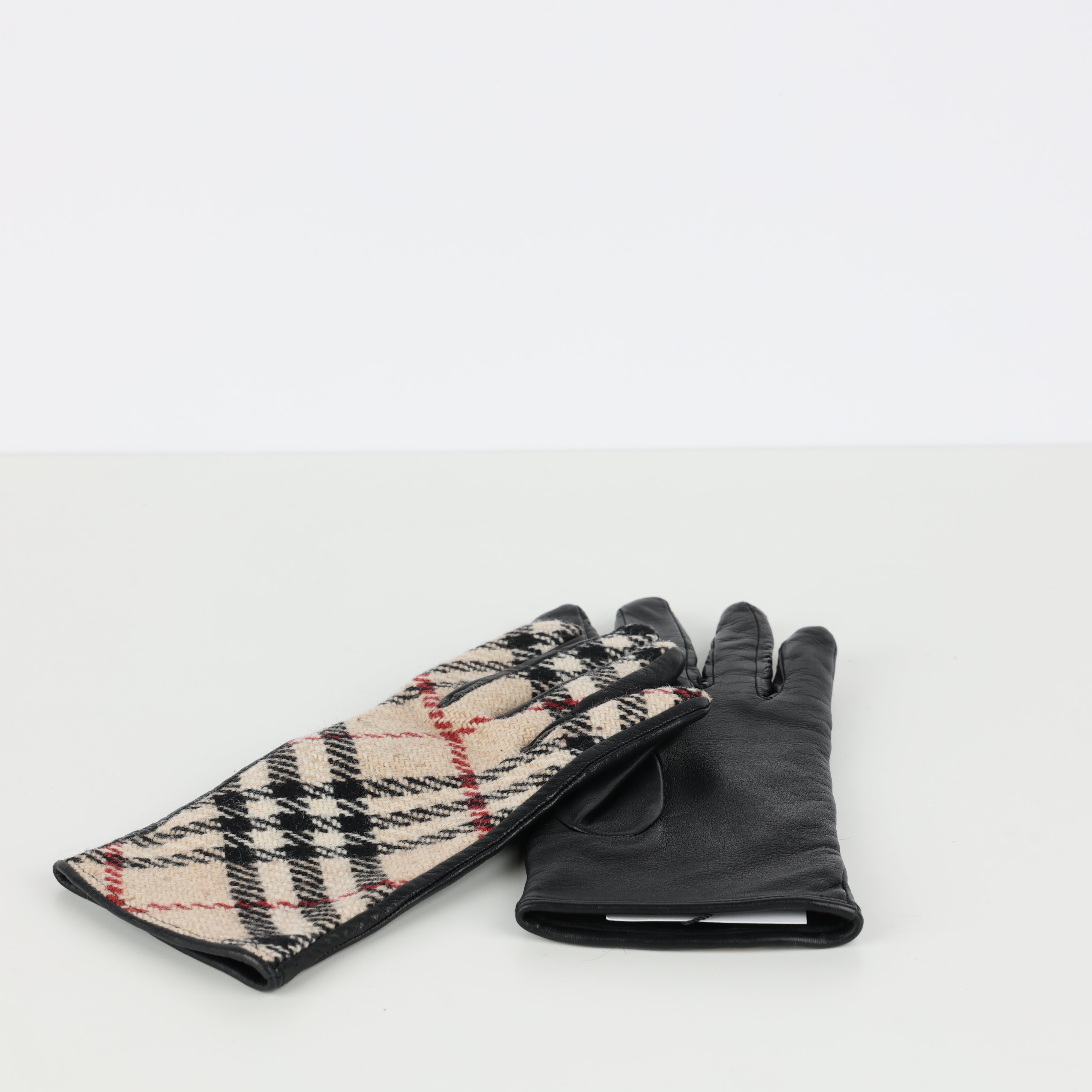 Gloves , UK Size One Size