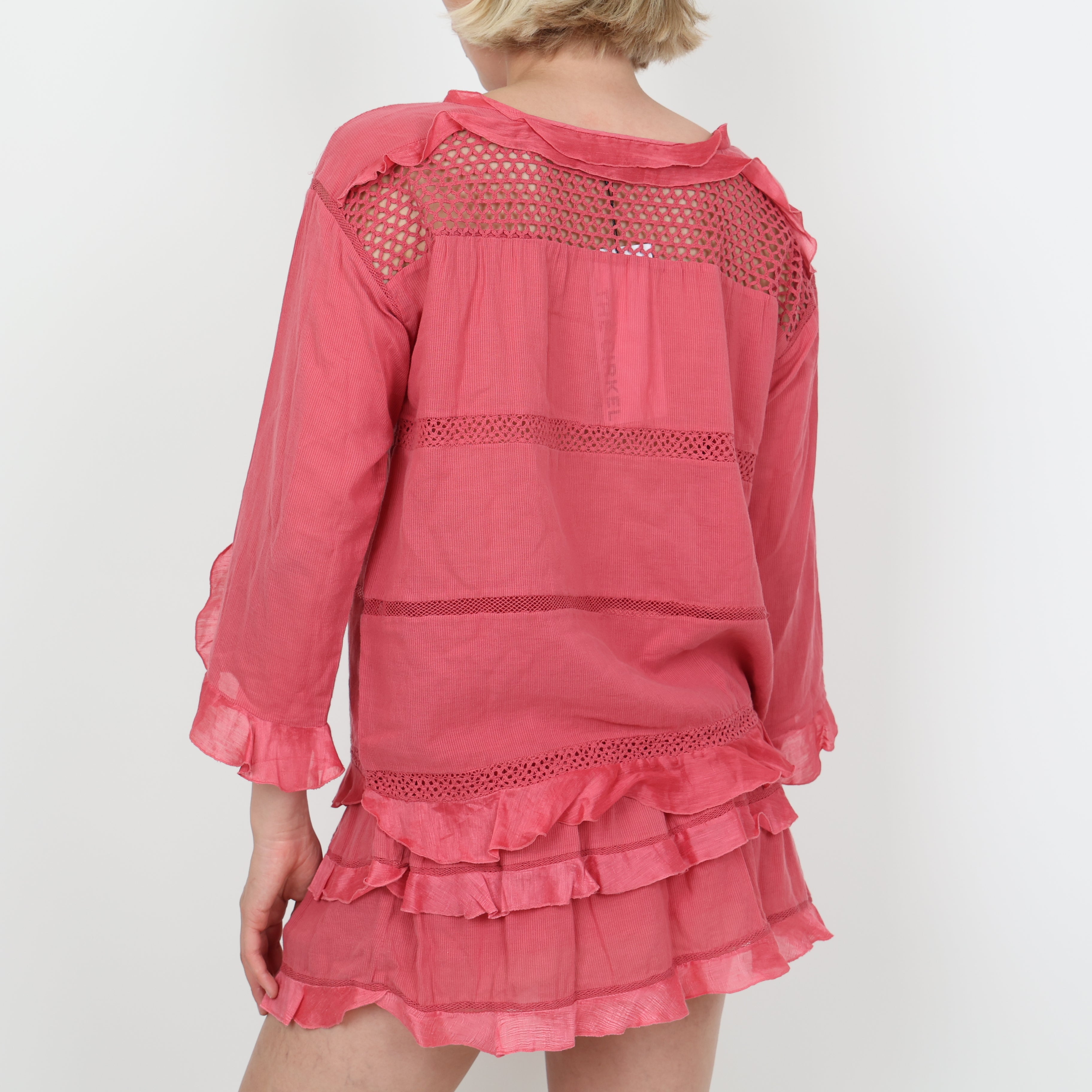 Blouse, UK Size 6