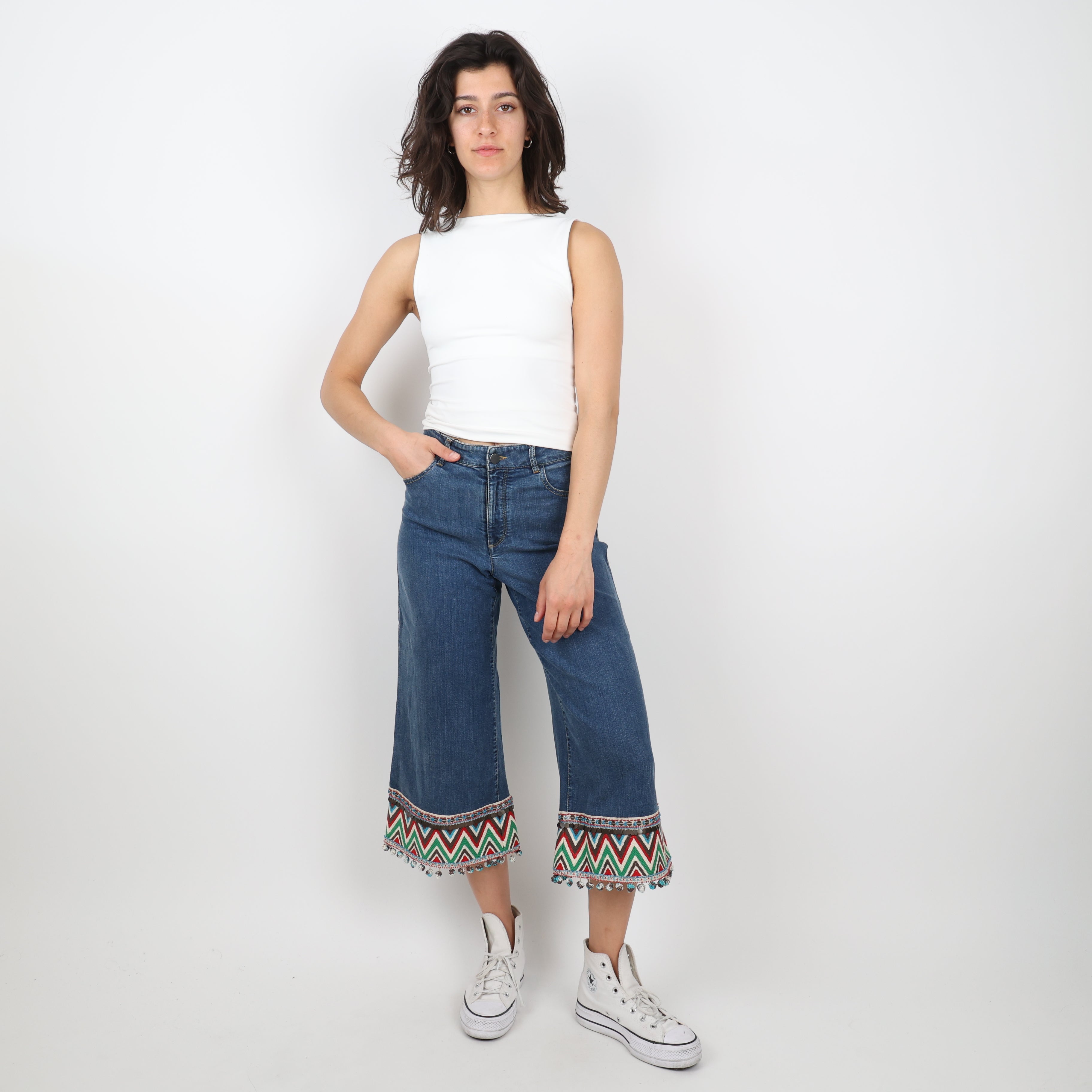 Jeans, Waist 27