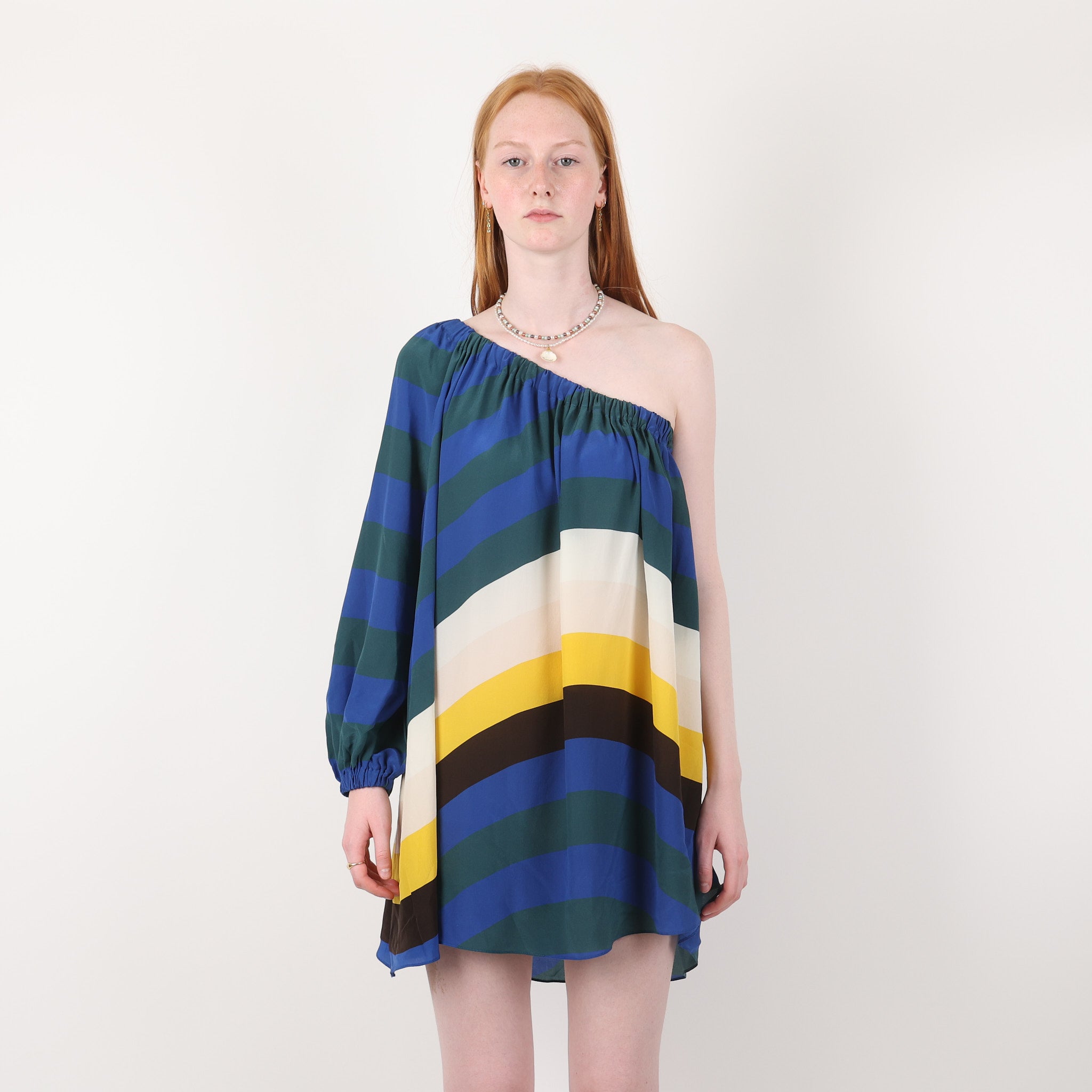 Blouse, UK Size 8