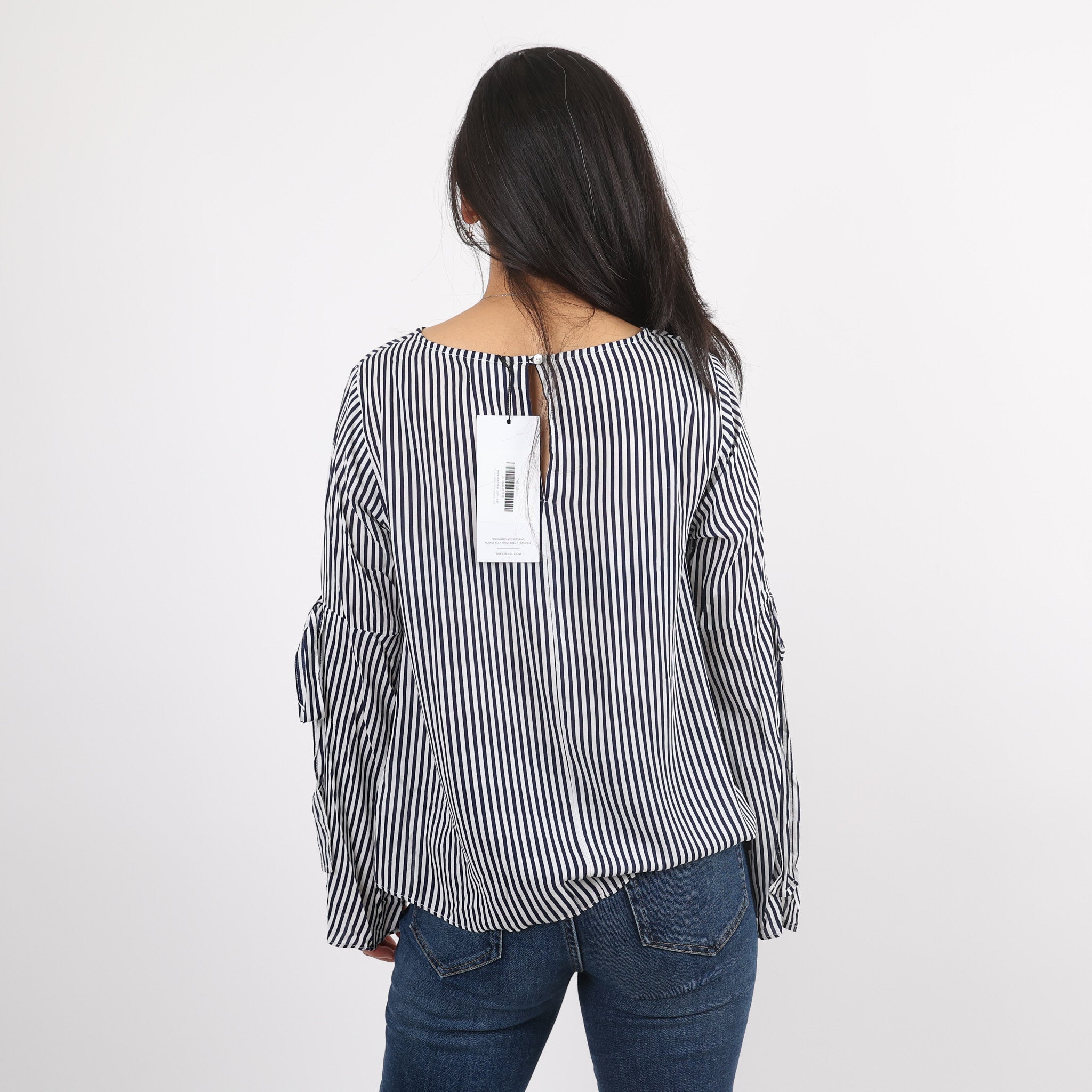 Blouse, UK Size 10