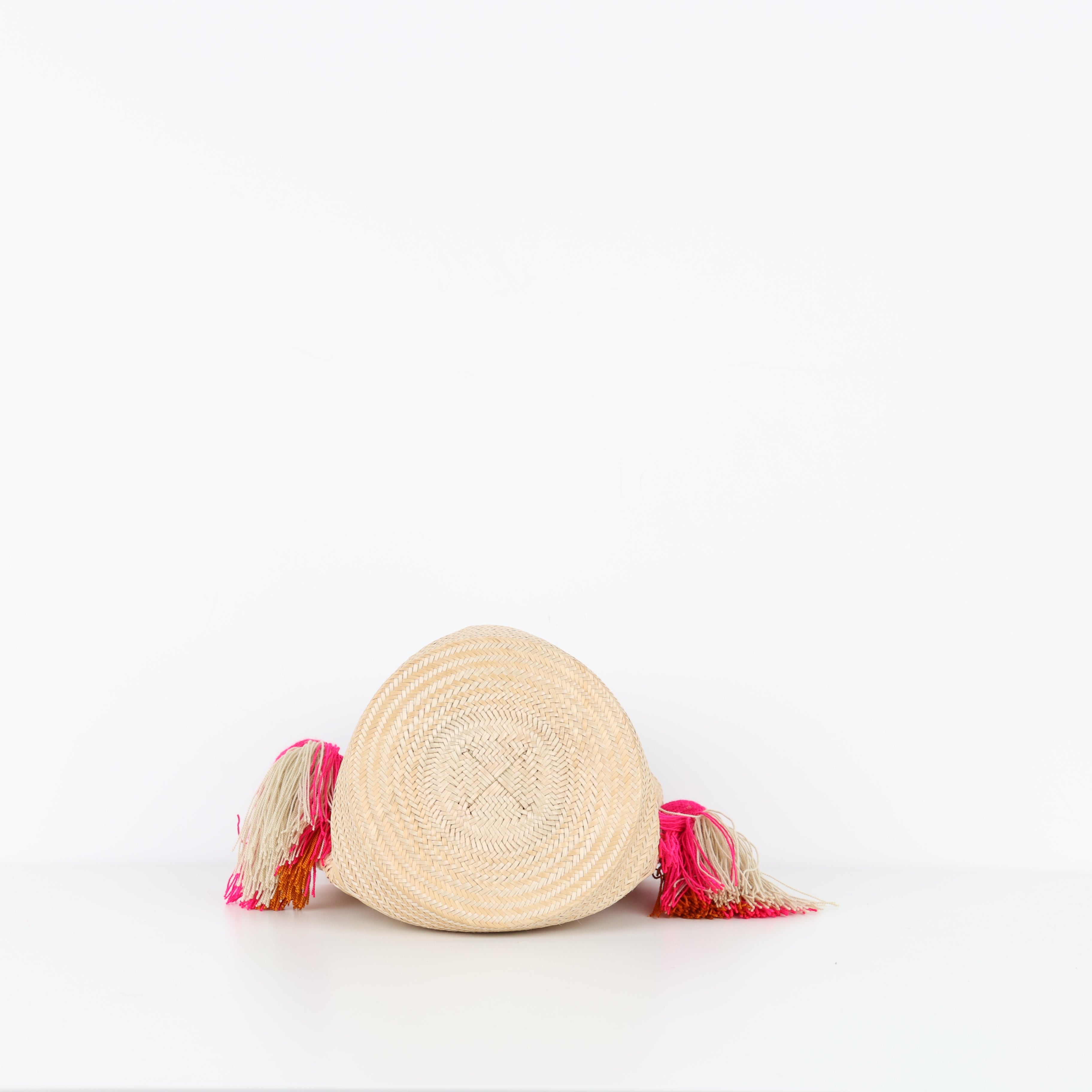 Yosuzi, Basket Bag
