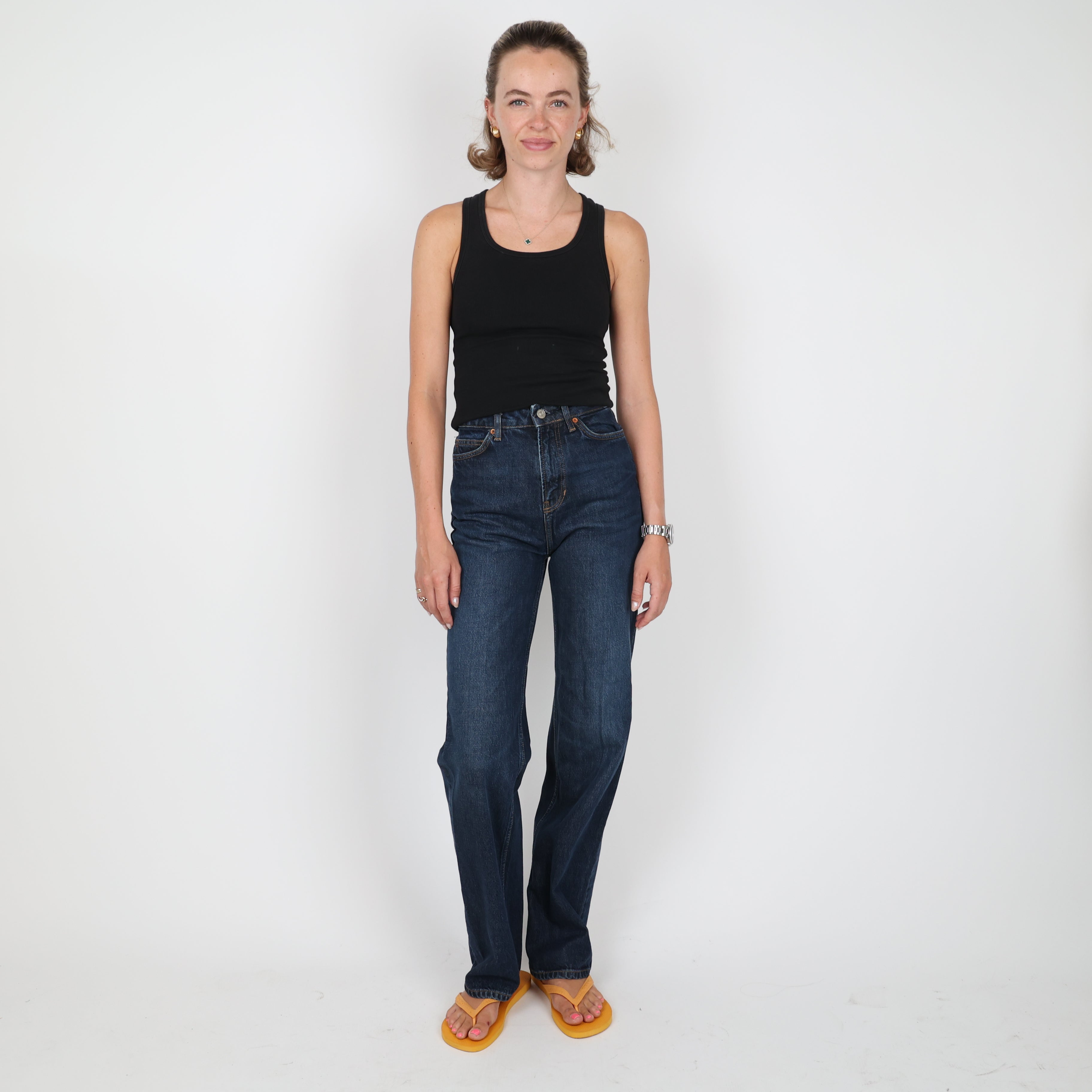 Jeans, Waist 24