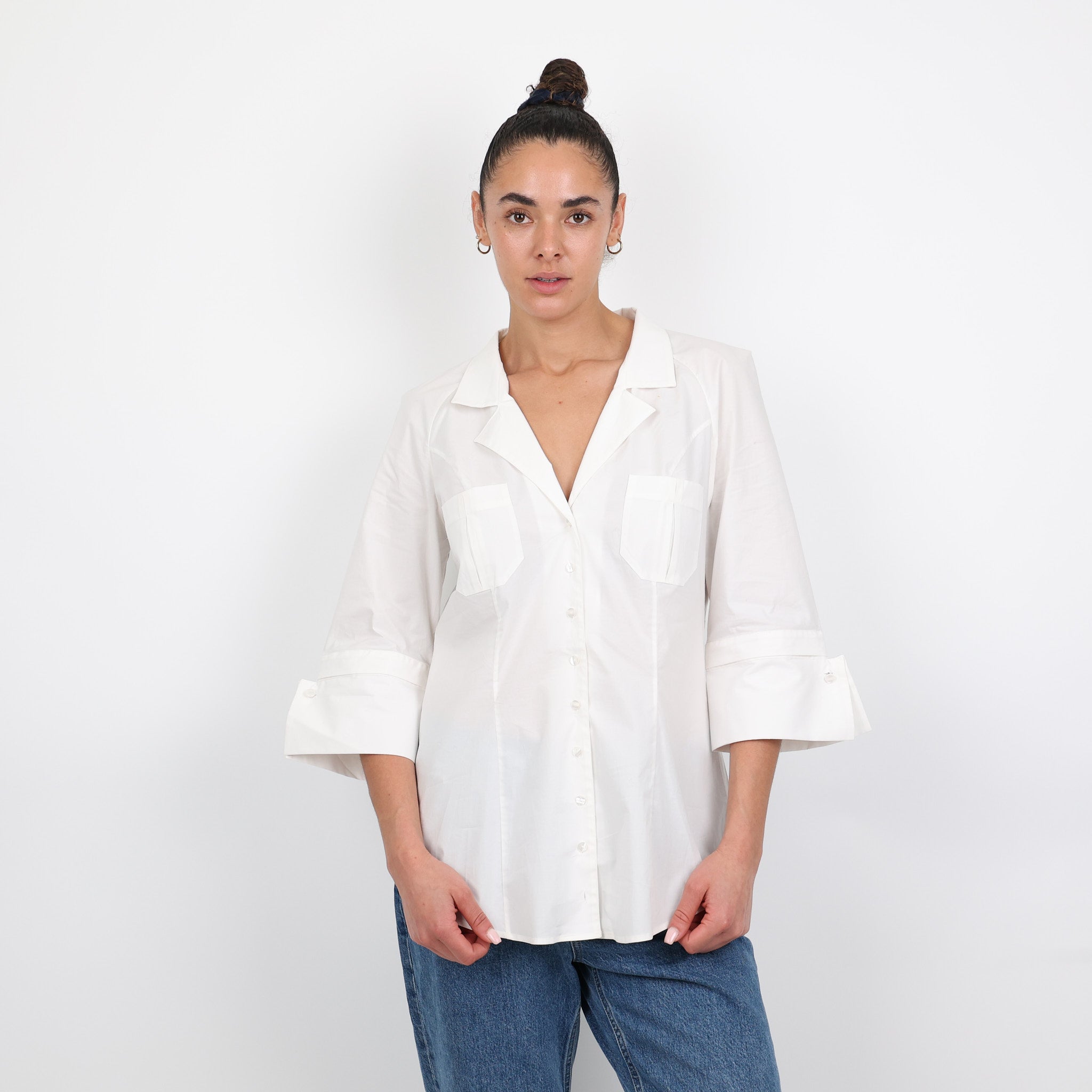 Shirt, UK Size 14