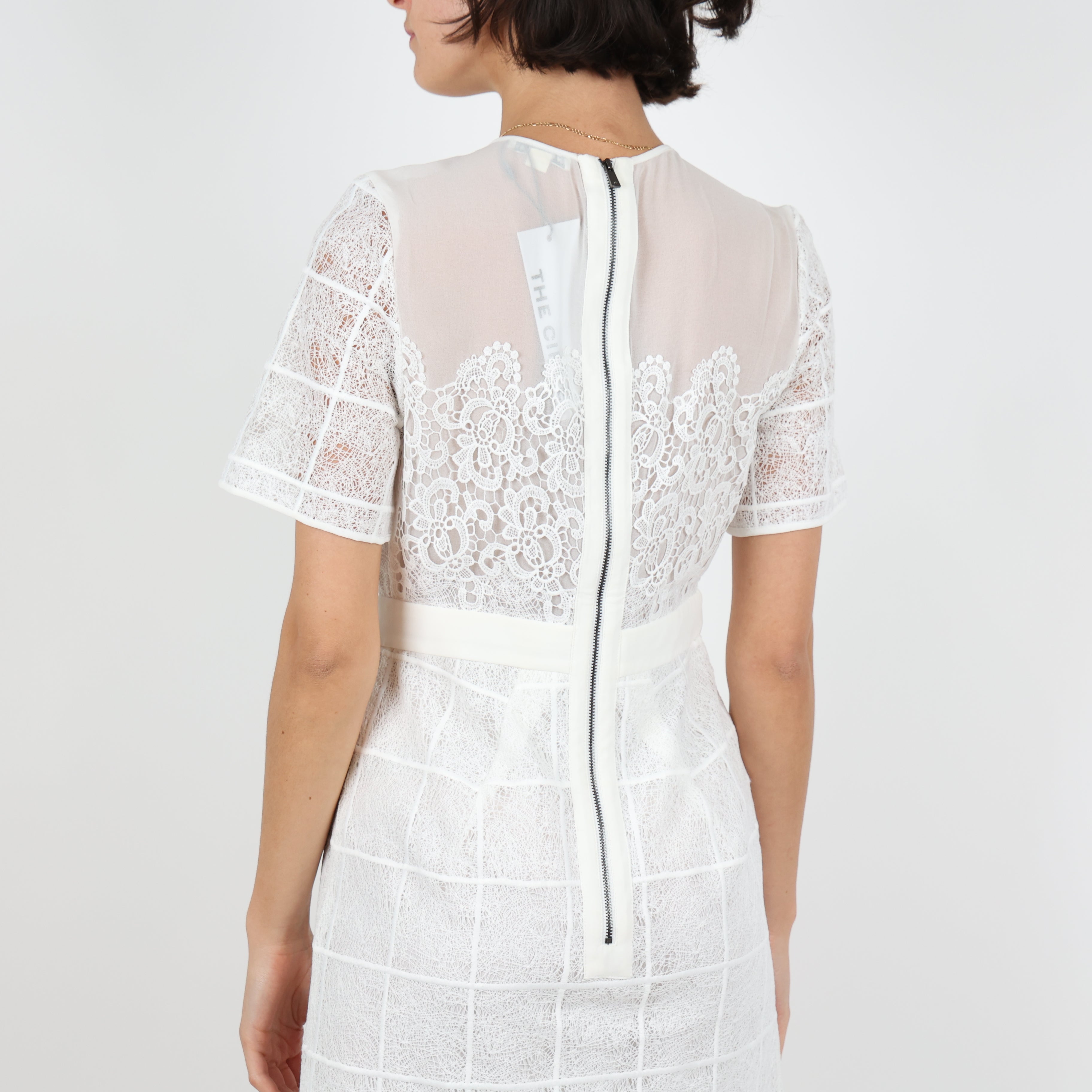 Dress, UK Size 12