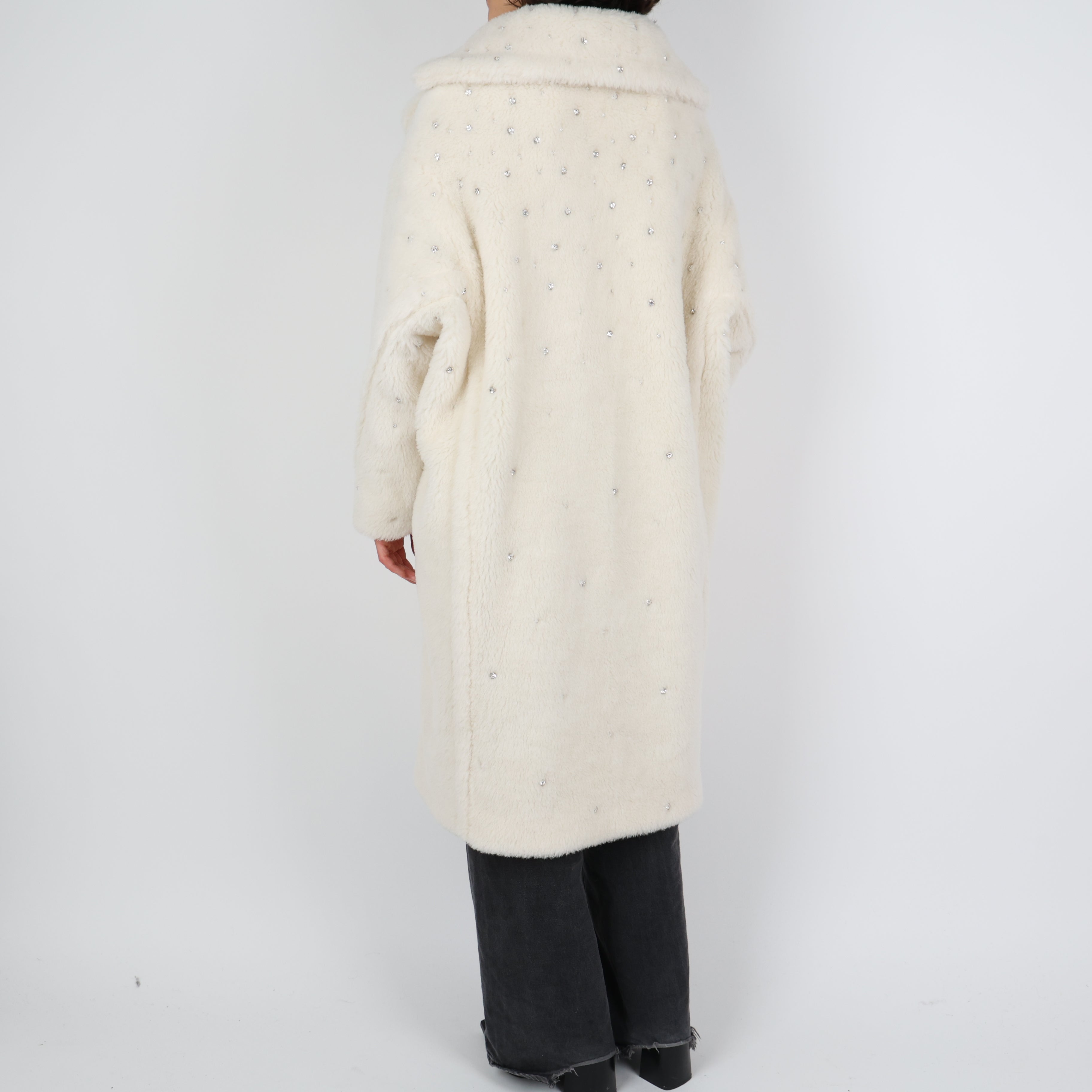 Coat, UK Size 10