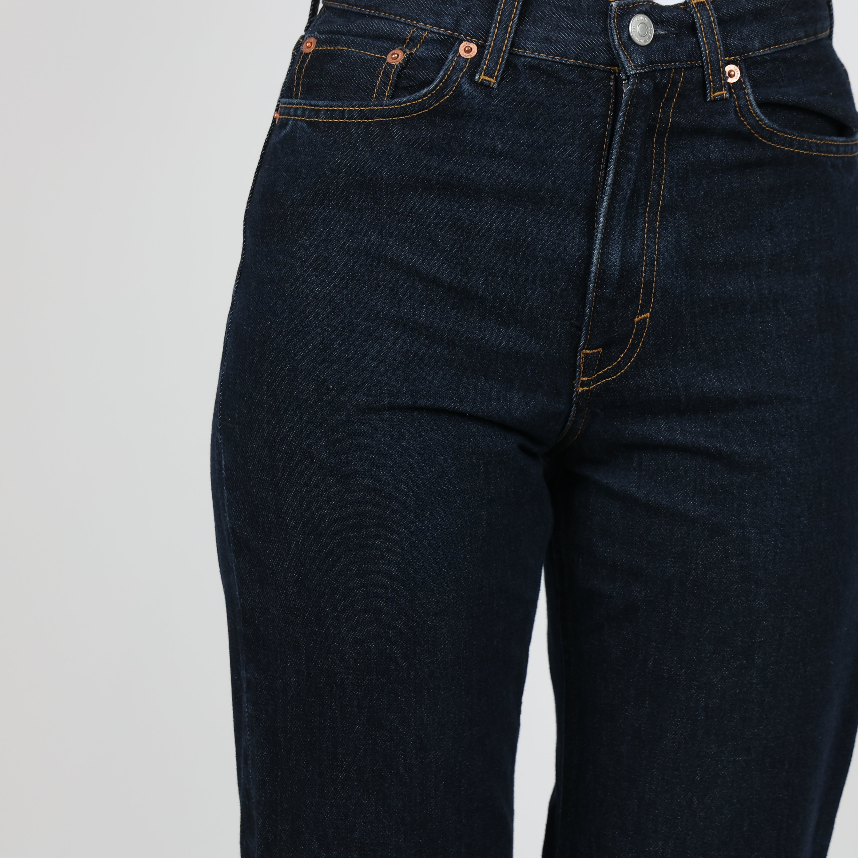Trousers, Waist 25