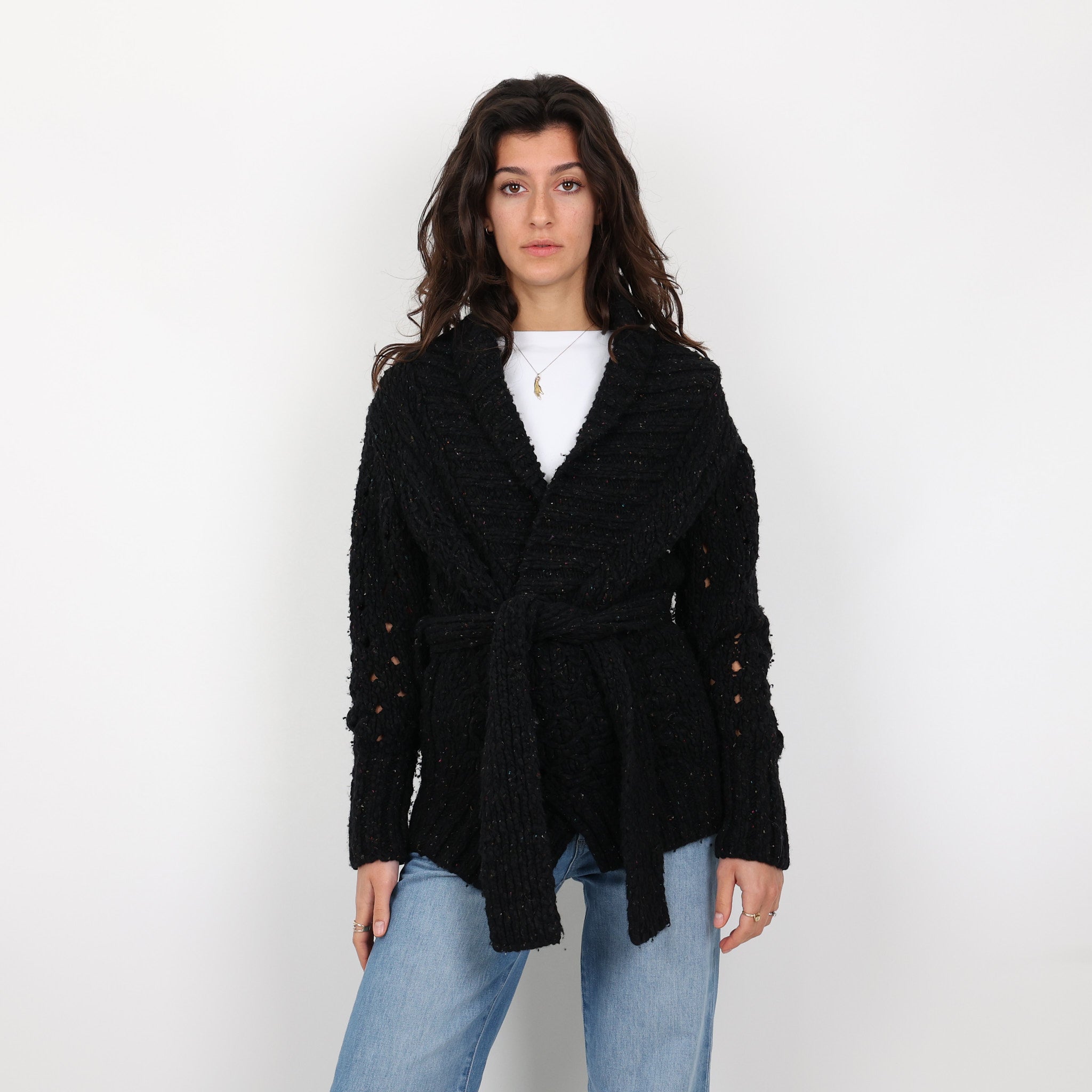 Knitwear, UK Size 8