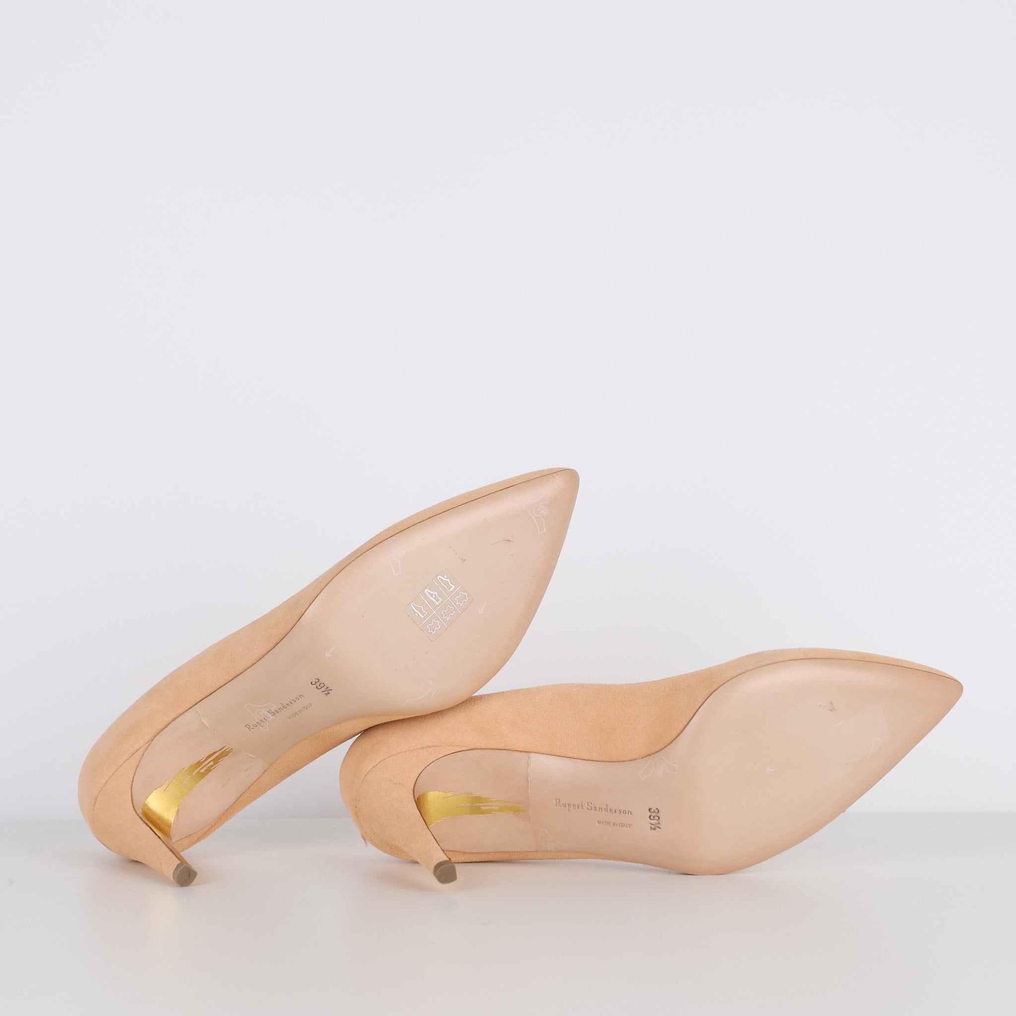 Shoes, Shoe Size 39.5