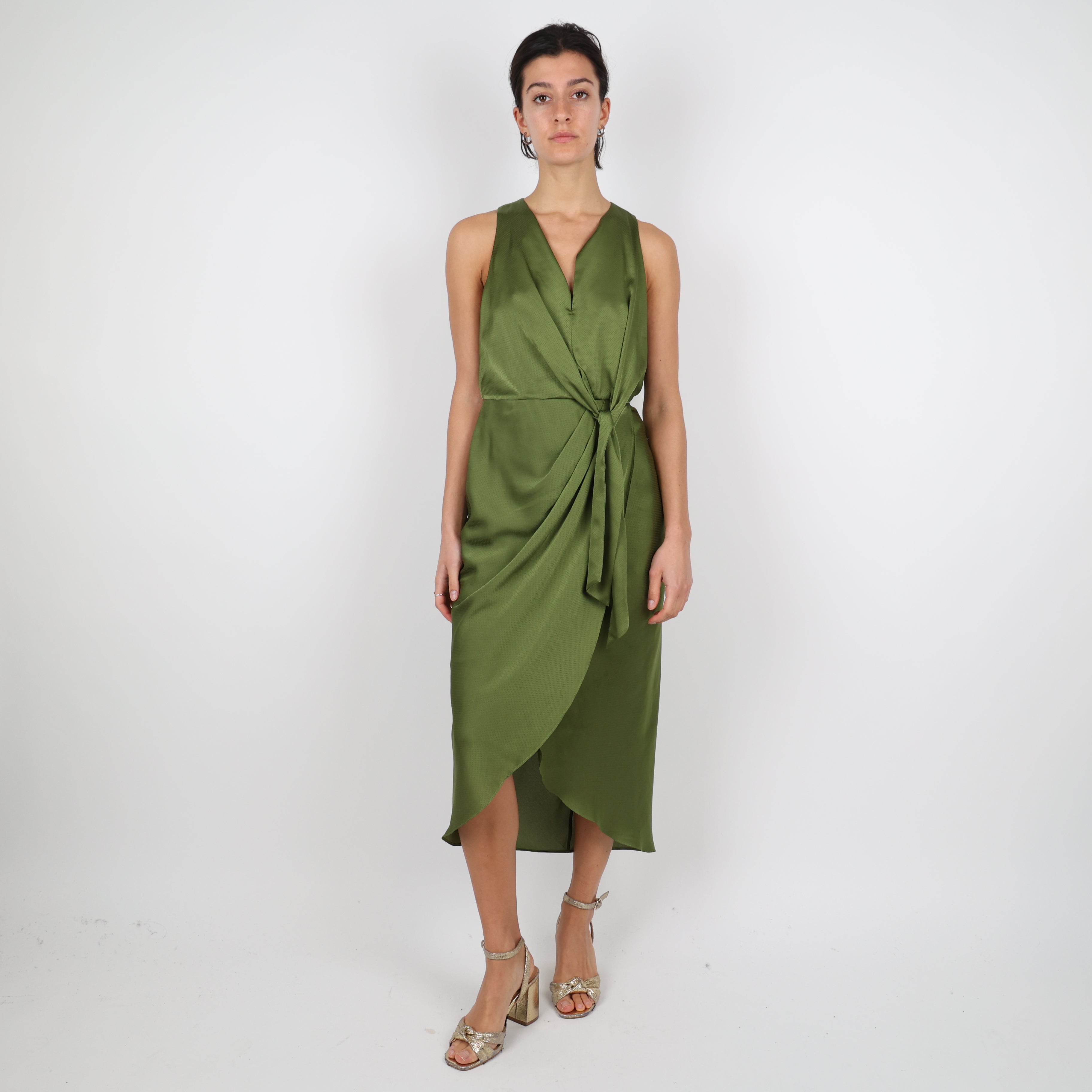 Dress, UK Size 8