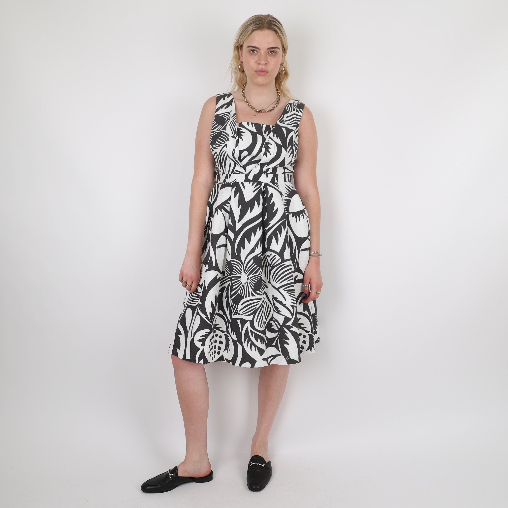Dress, UK Size 14