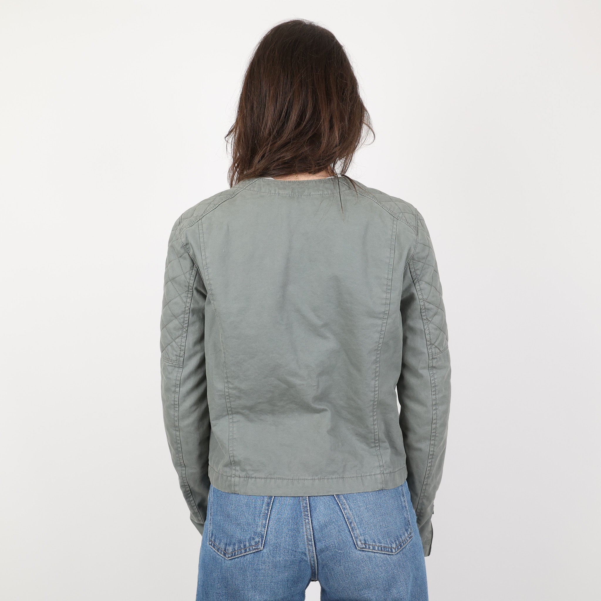 Jacket, UK Size 8