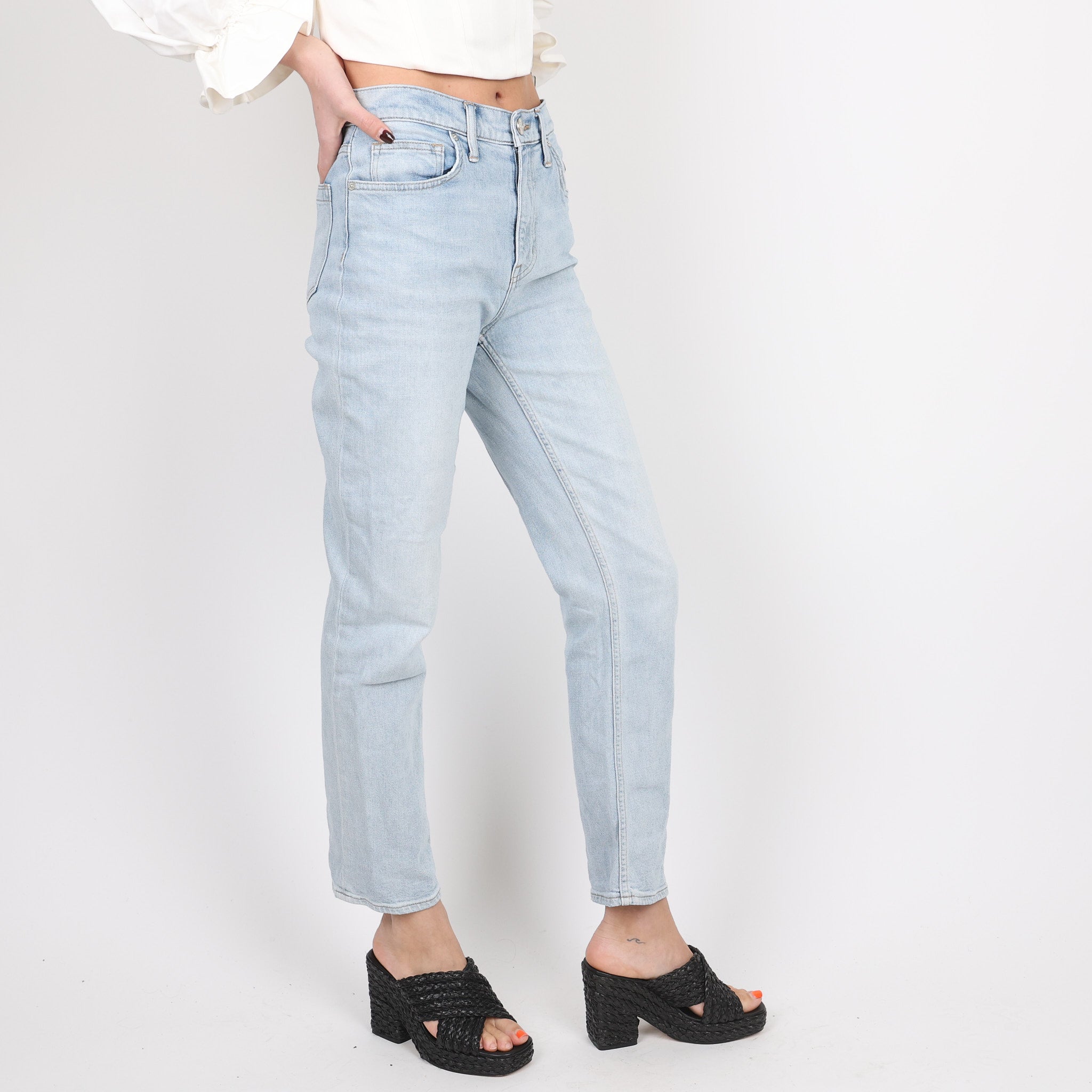 Jeans, Waist 29