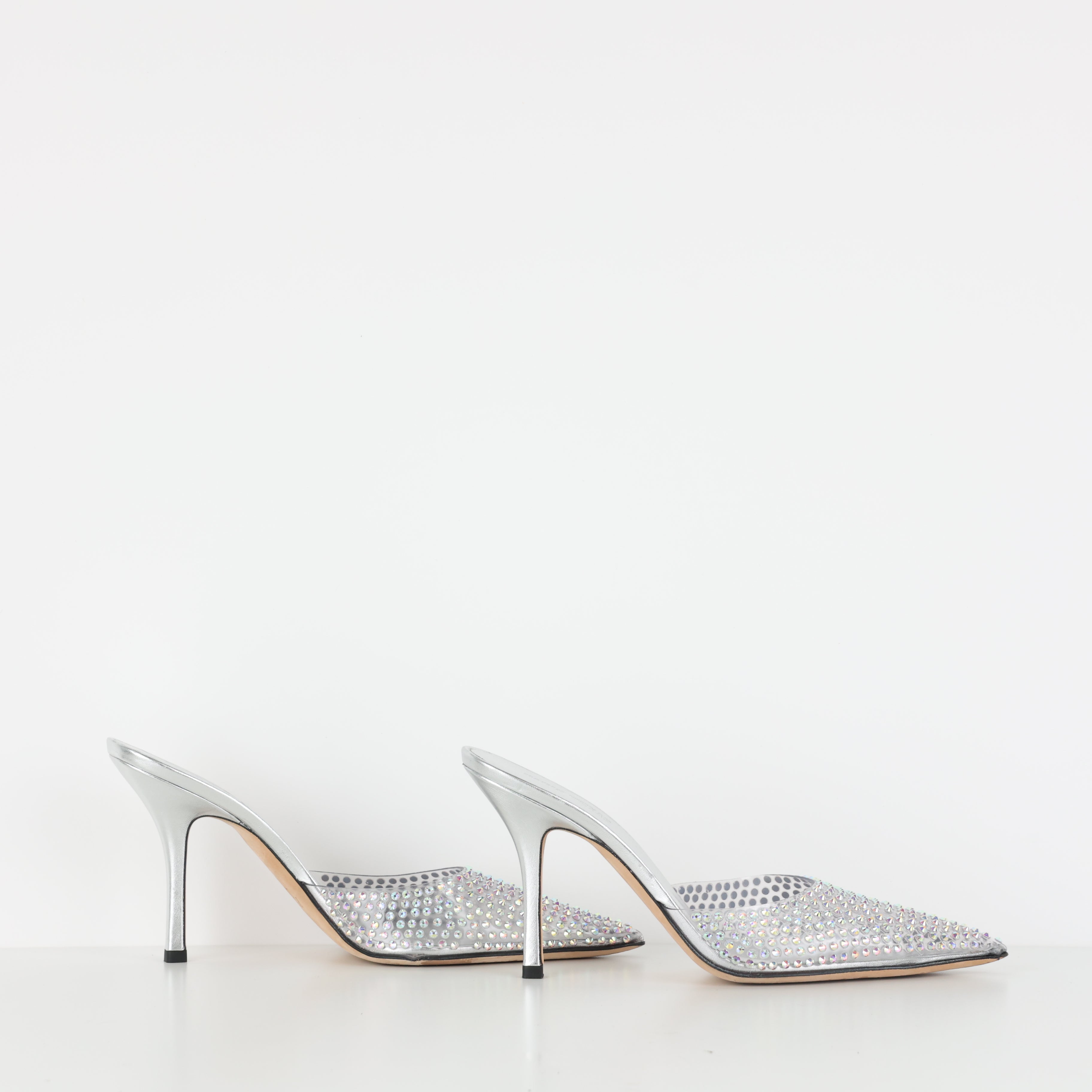 Heels , Shoe Size 39