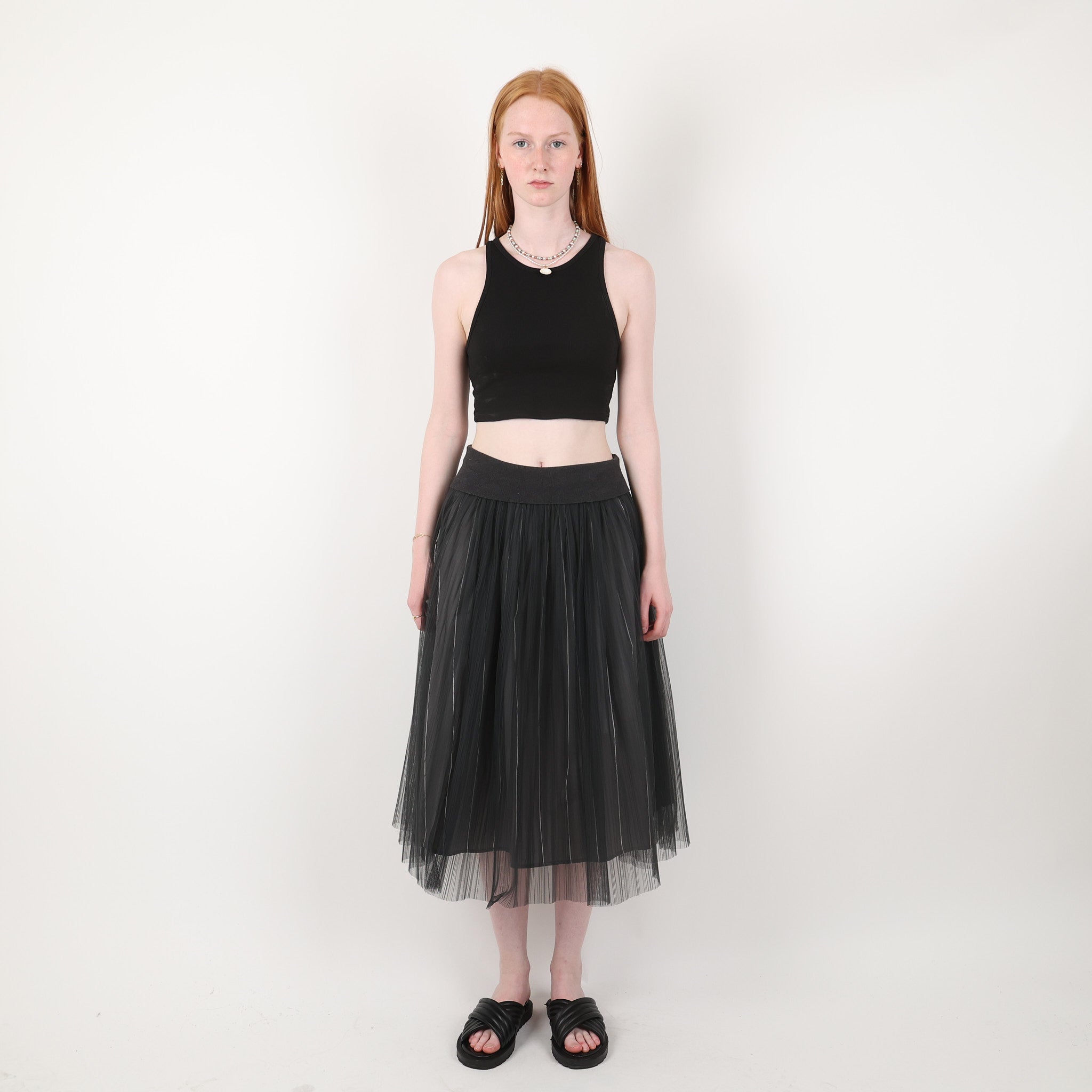 Skirt, UK Size 6