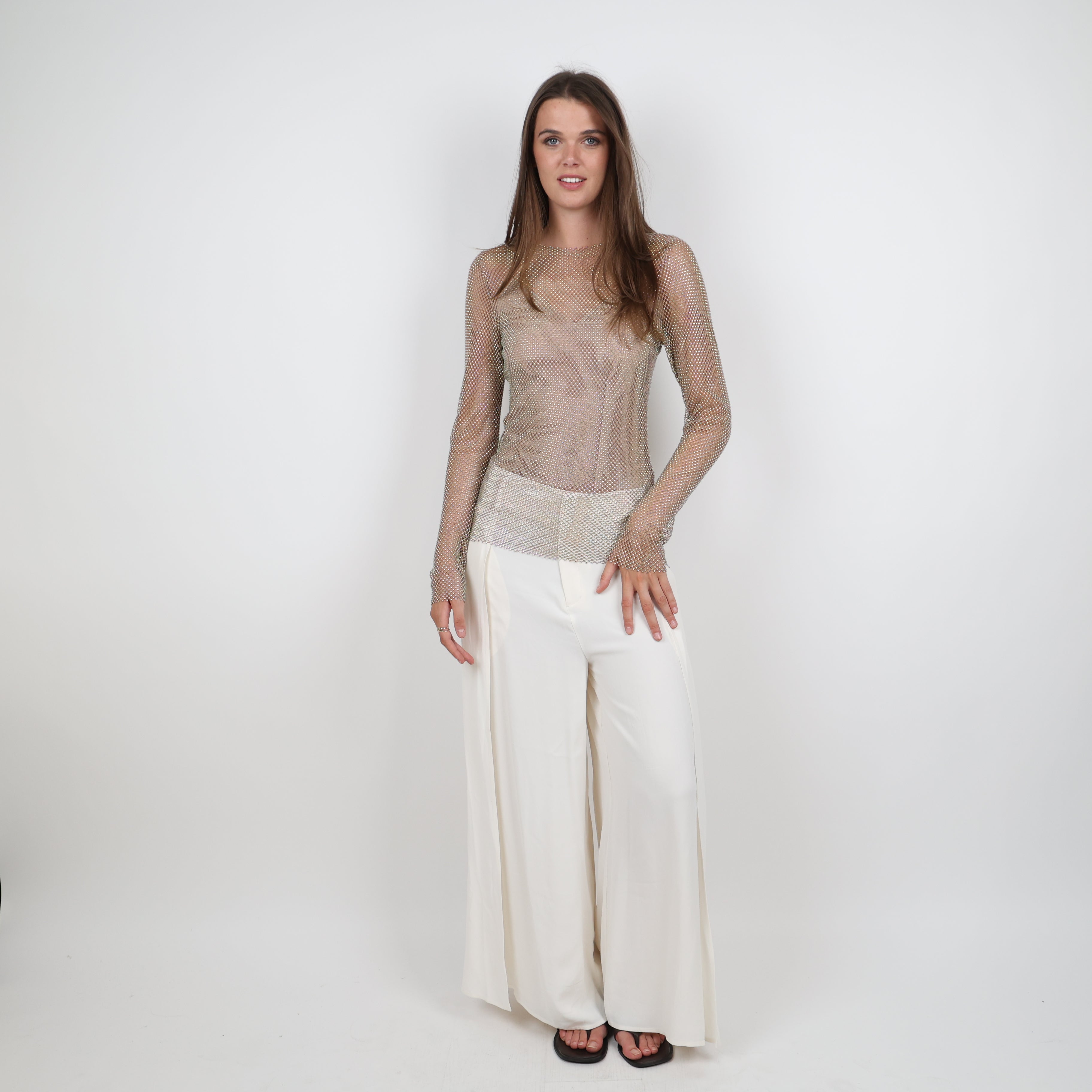 Top, UK Size 14
