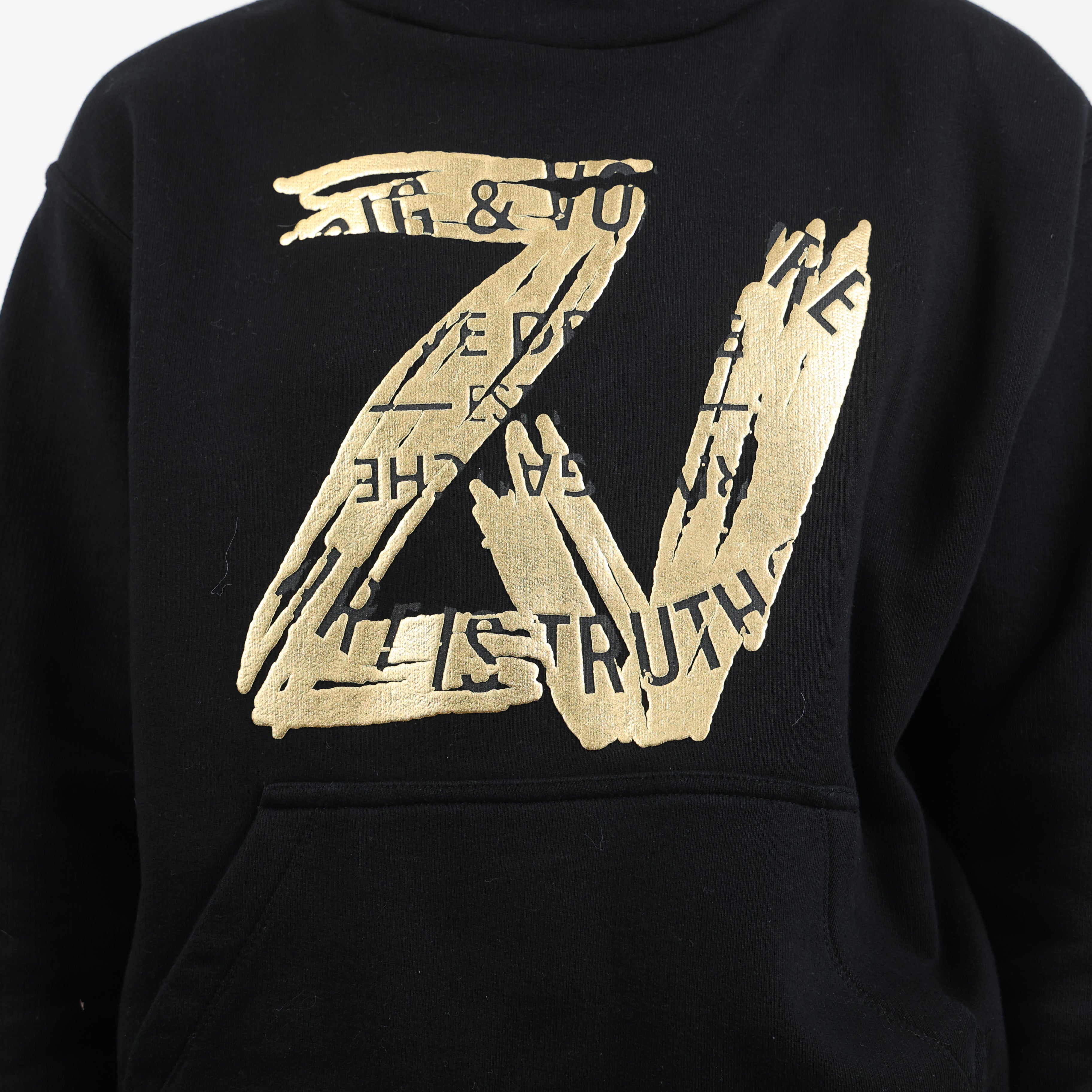 Sweatshirt, UK Size 8
