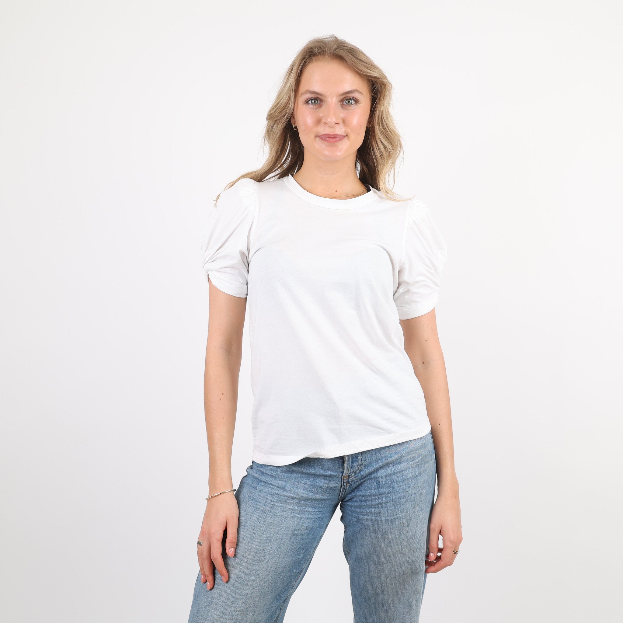 Top, UK Size 8