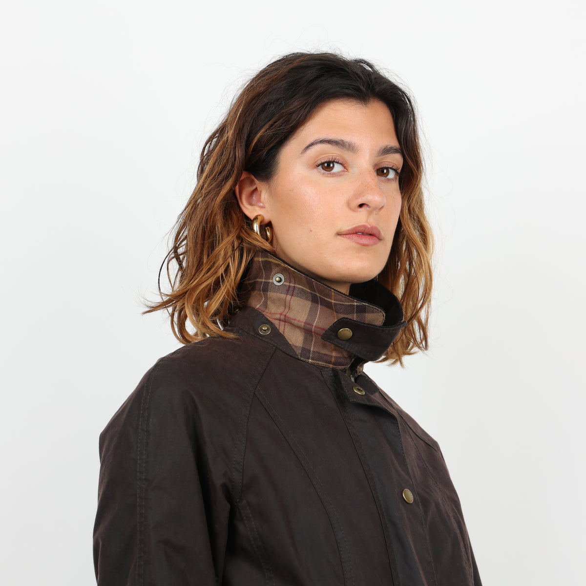 Coat, UK Size 8