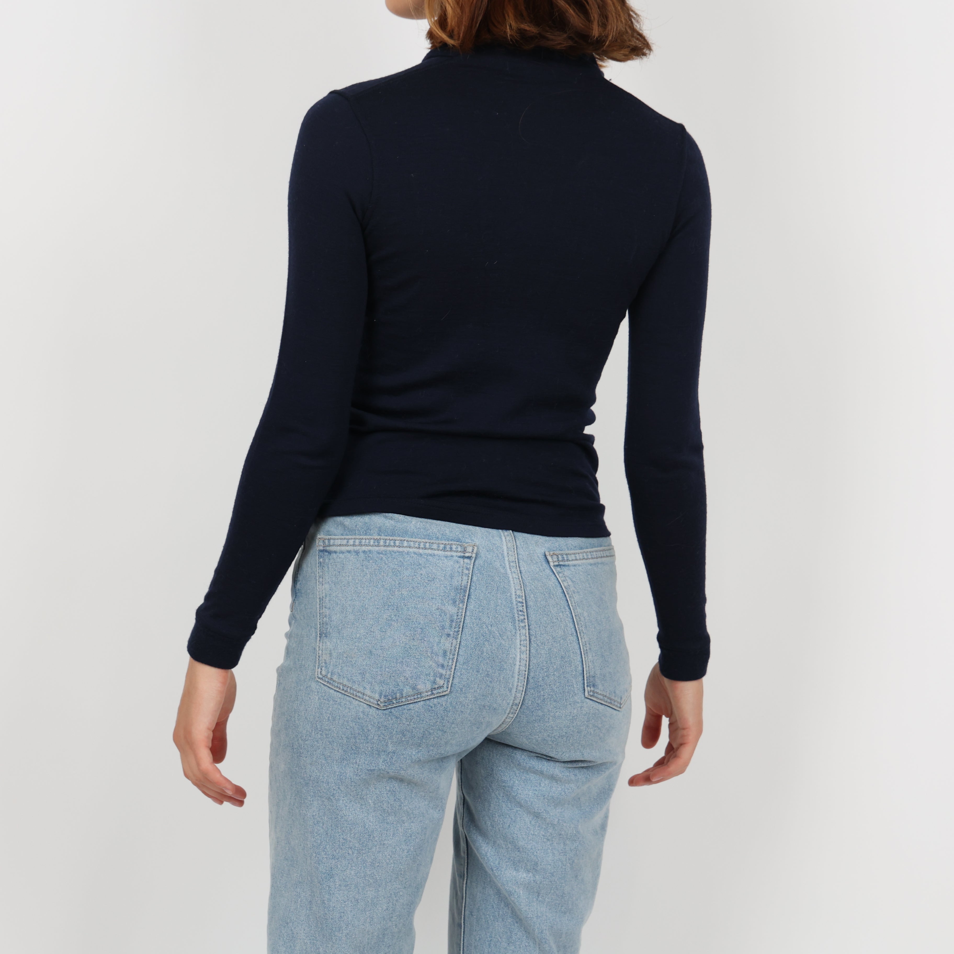 Sweatshirt, UK Size 8