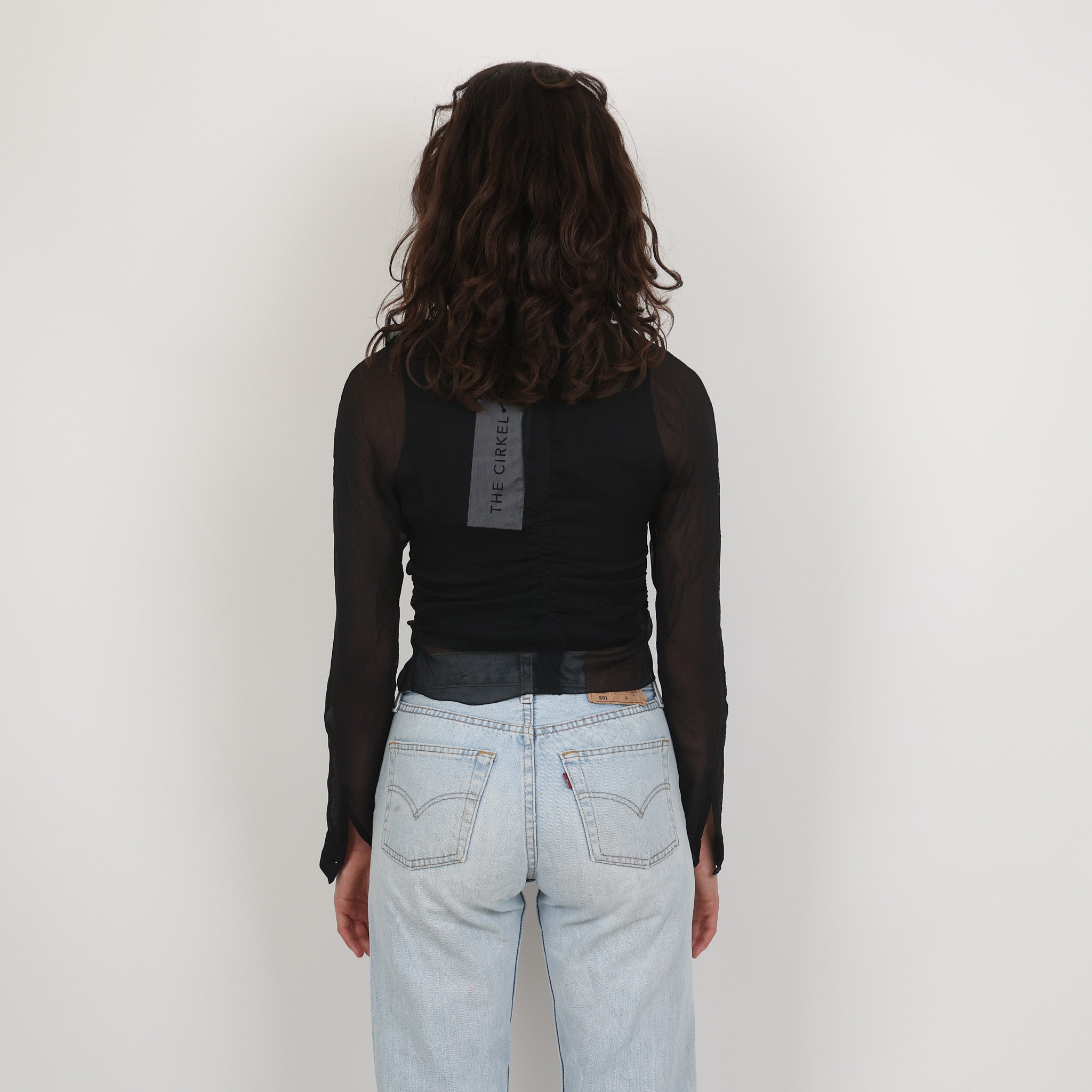 Blouse, UK Size 12