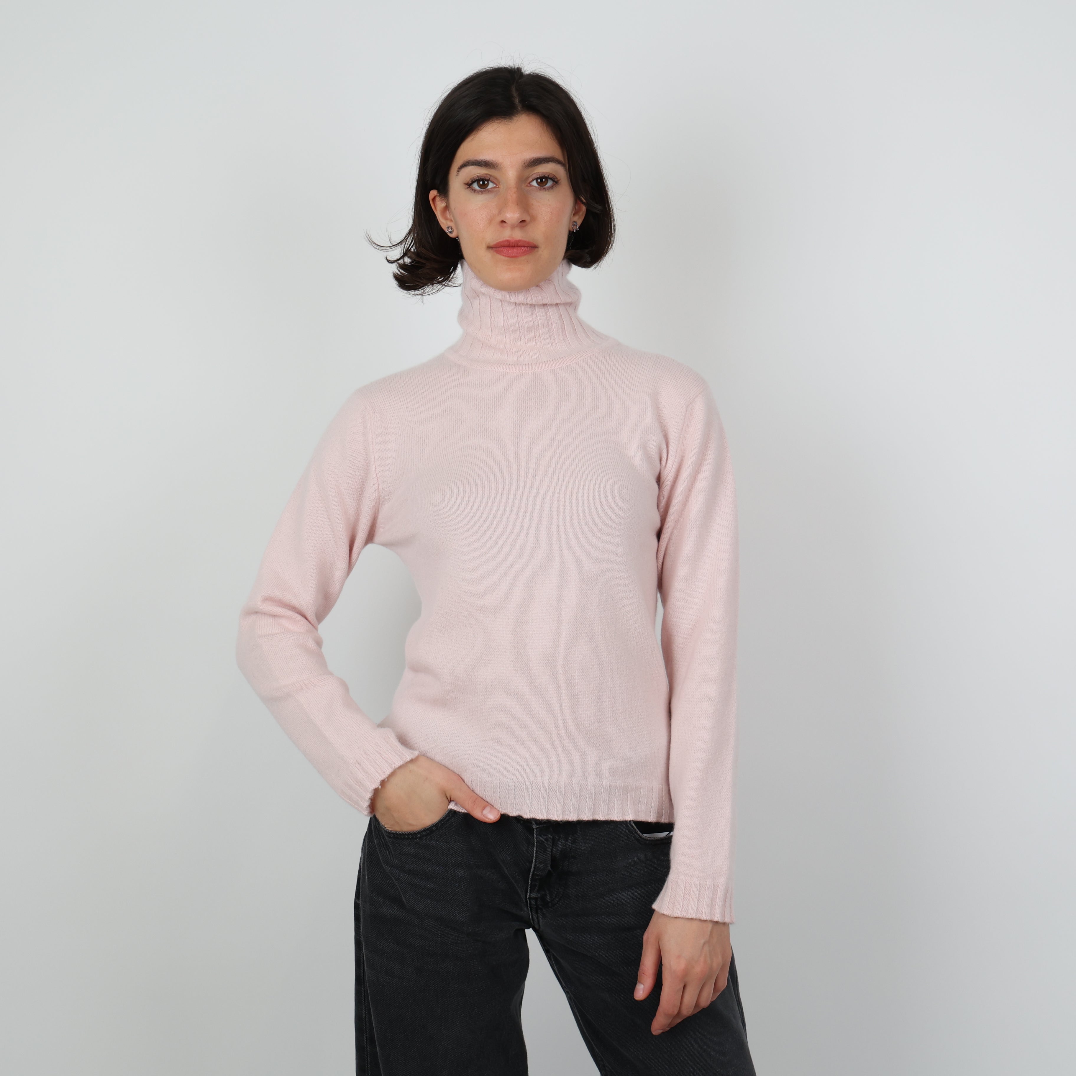 Knitwear, UK Size 8