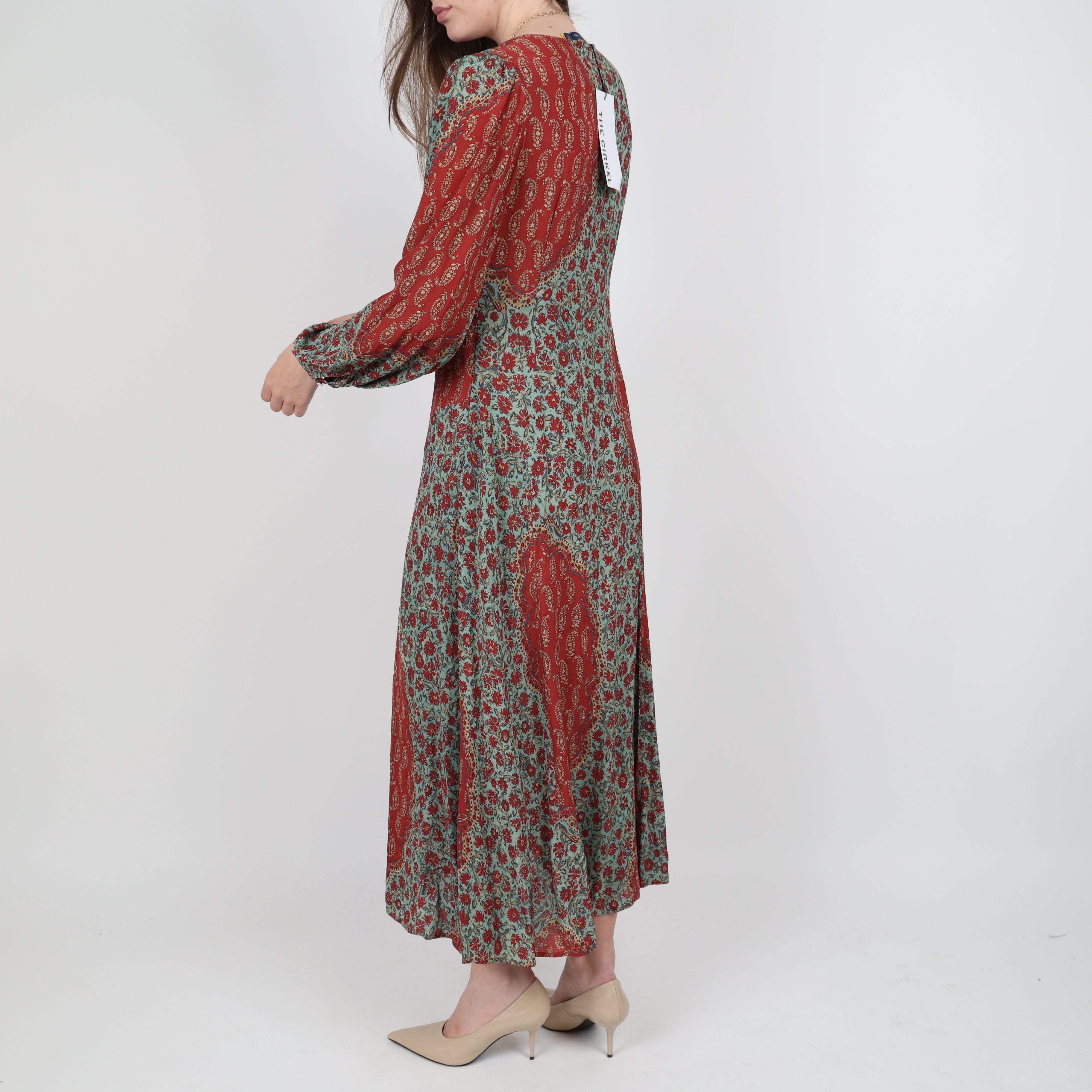 Dress, UK Size 12