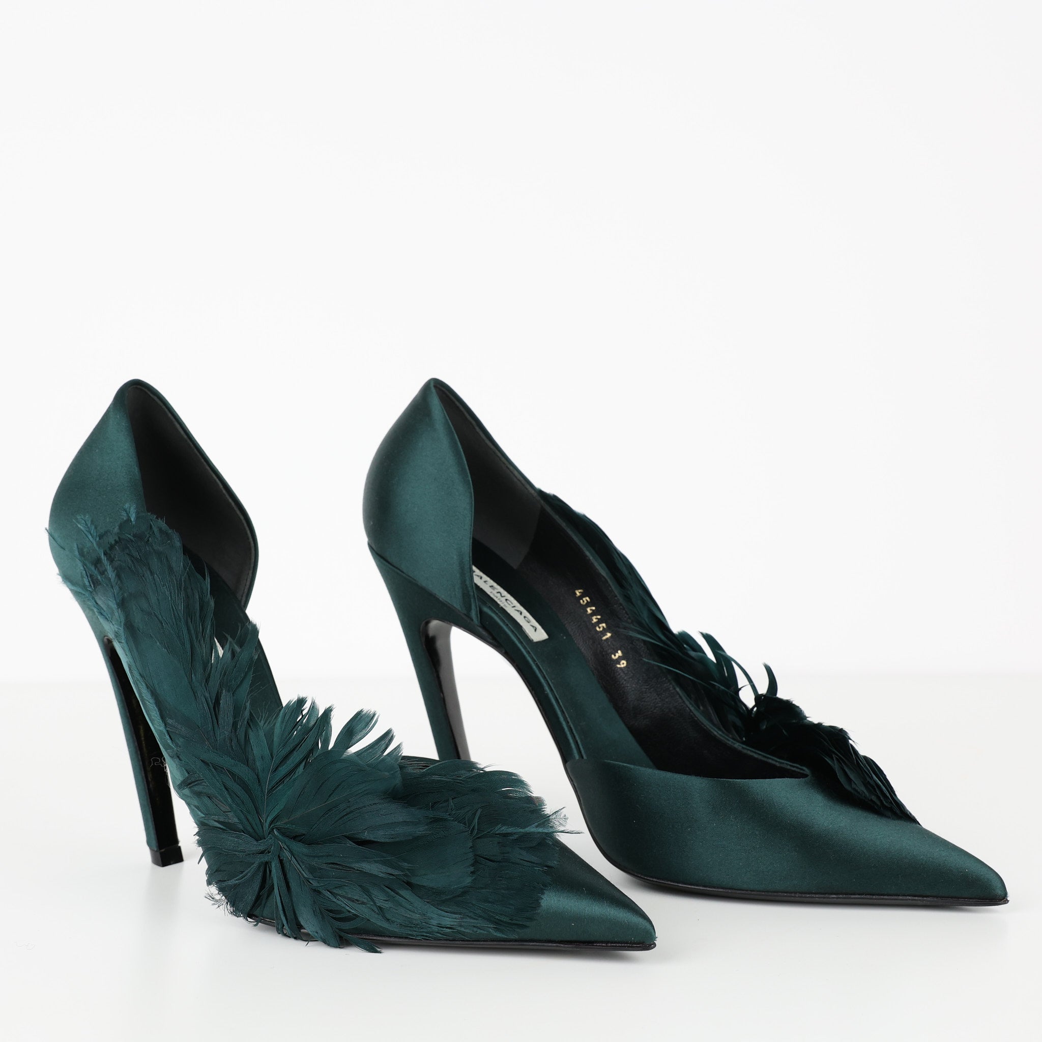 Shoes, Shoe Size 39