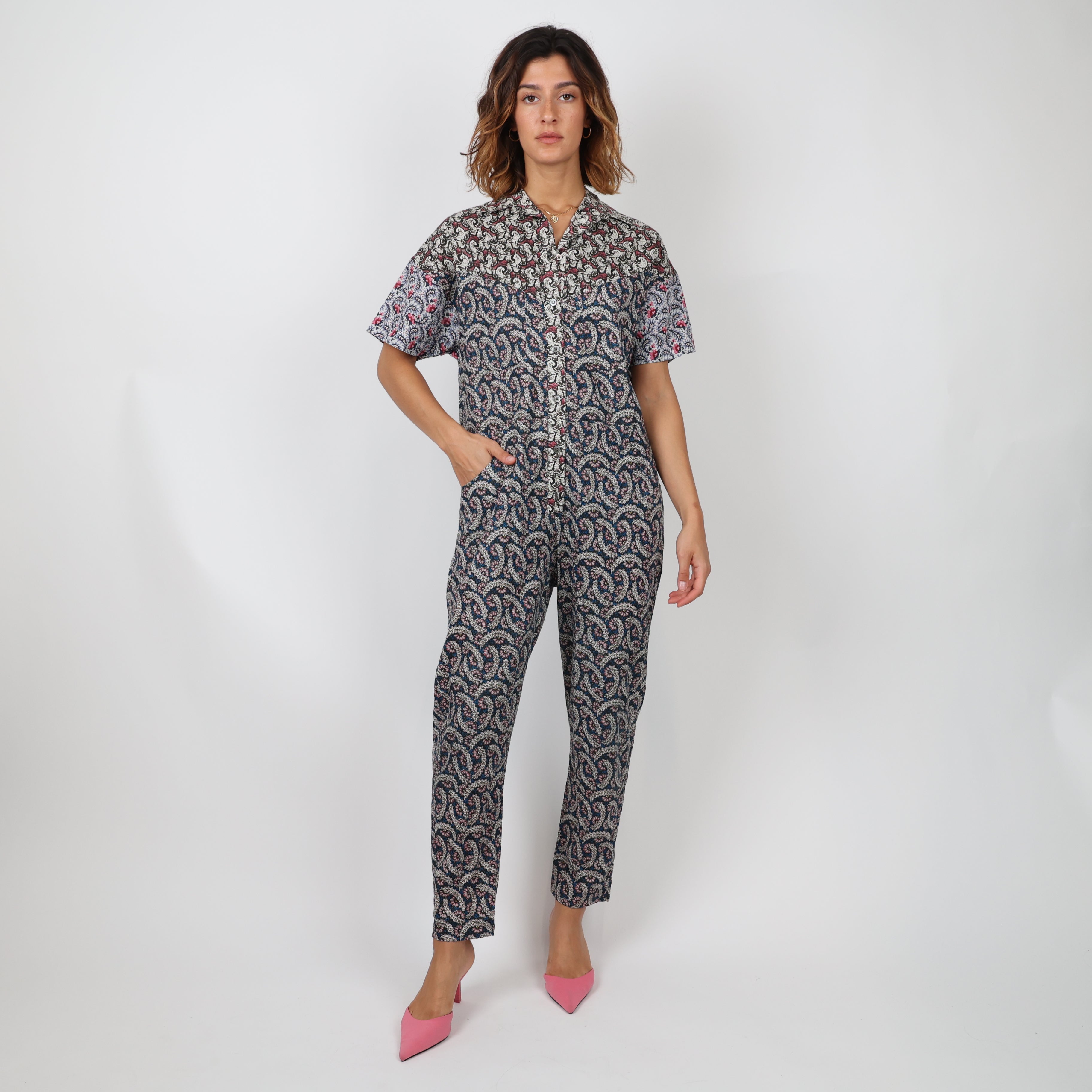 Jumpsuit, UK Size 12