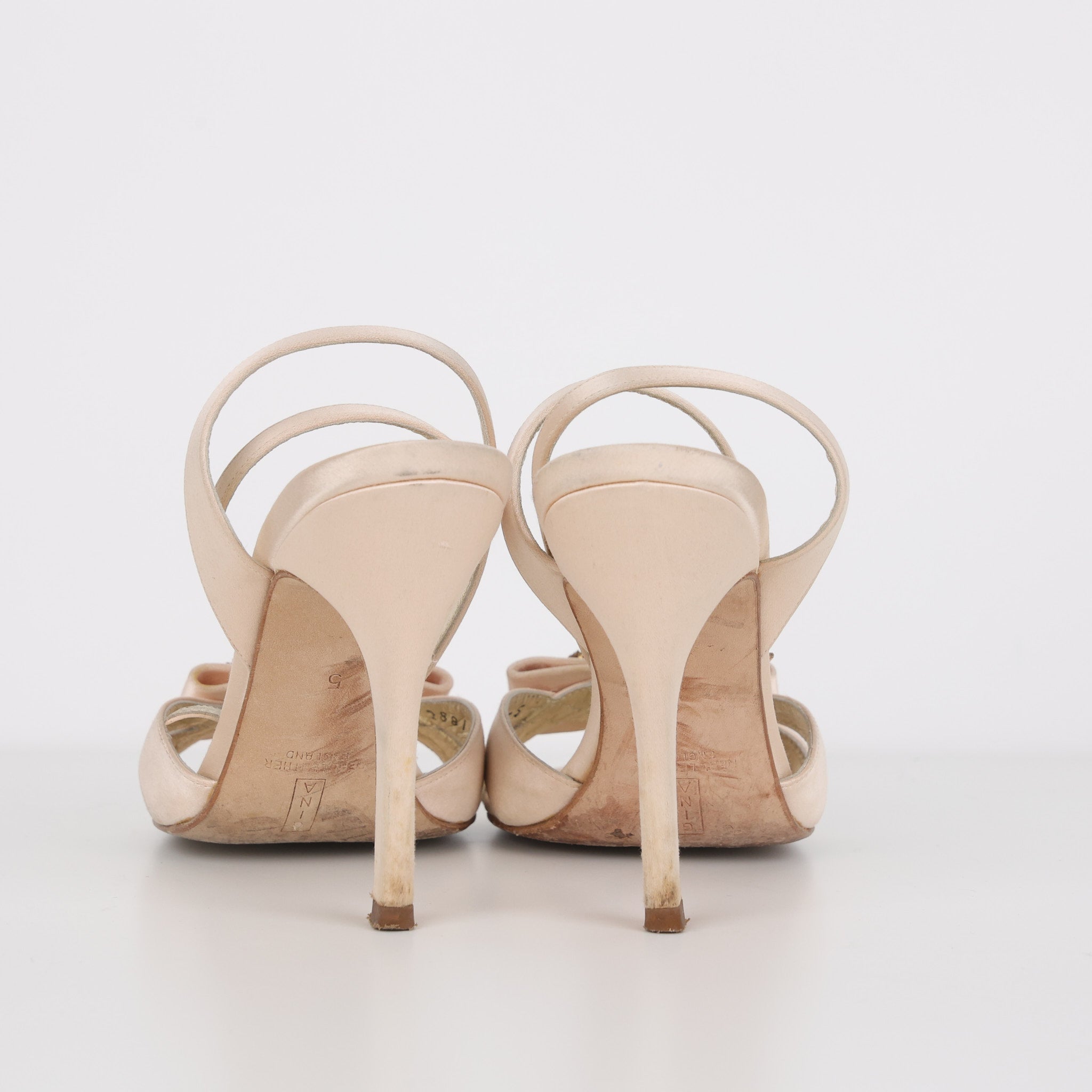 Shoes, Shoe Size 38