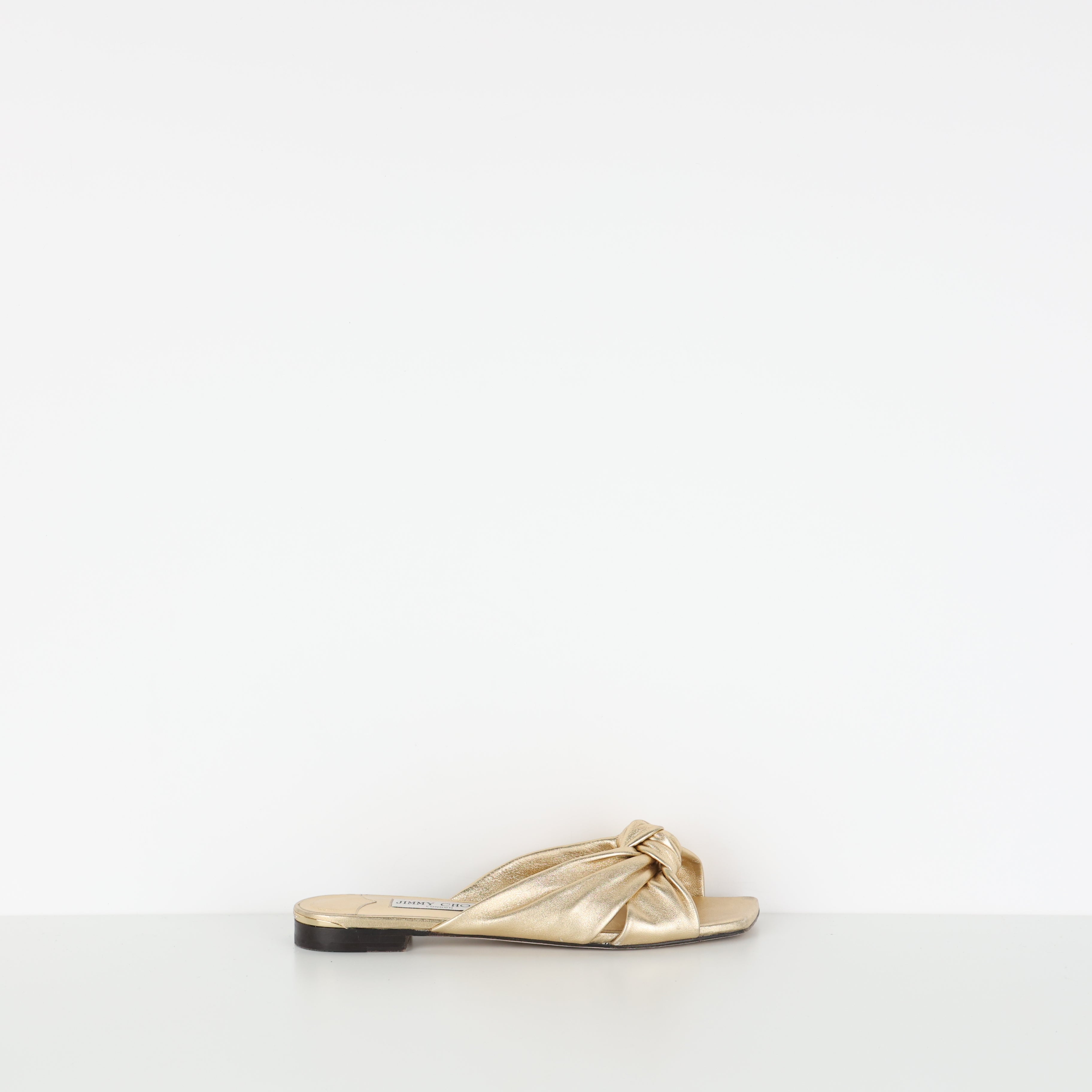 Flats , Shoe Size 38.5