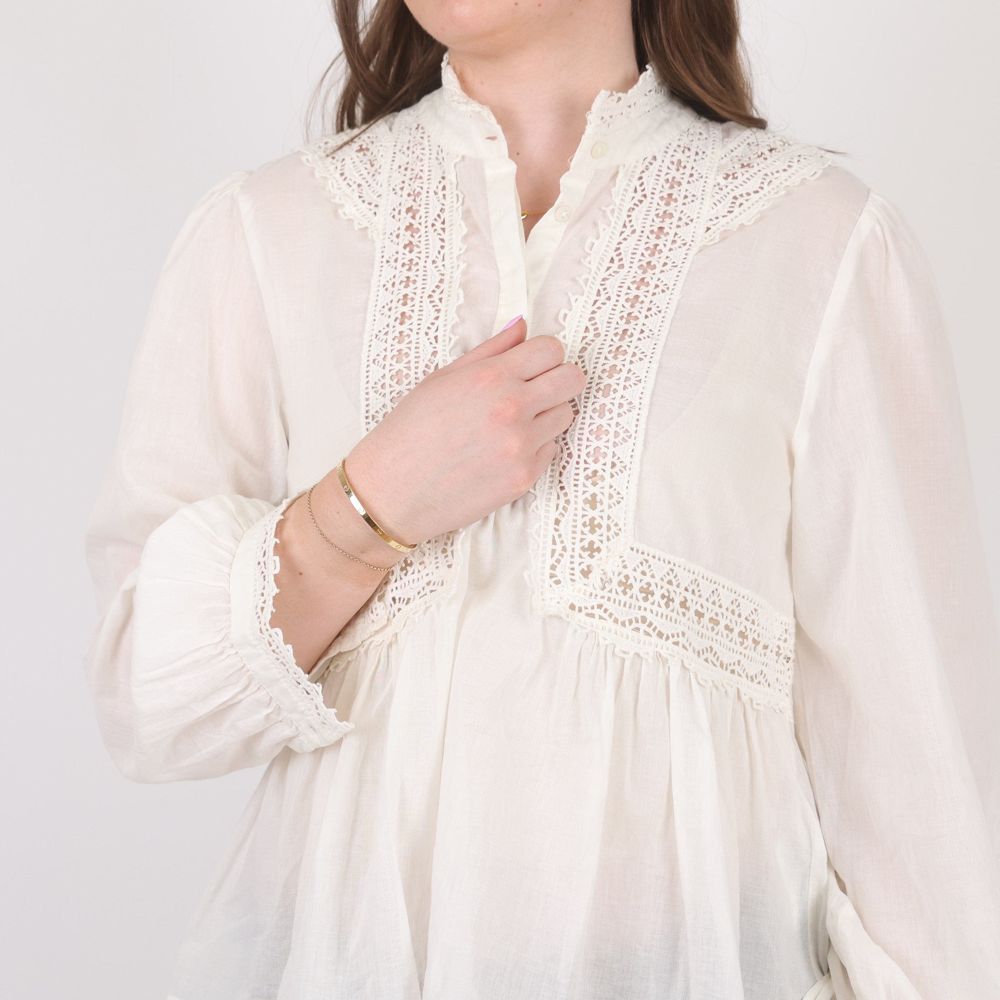 Blouse, UK Size 6